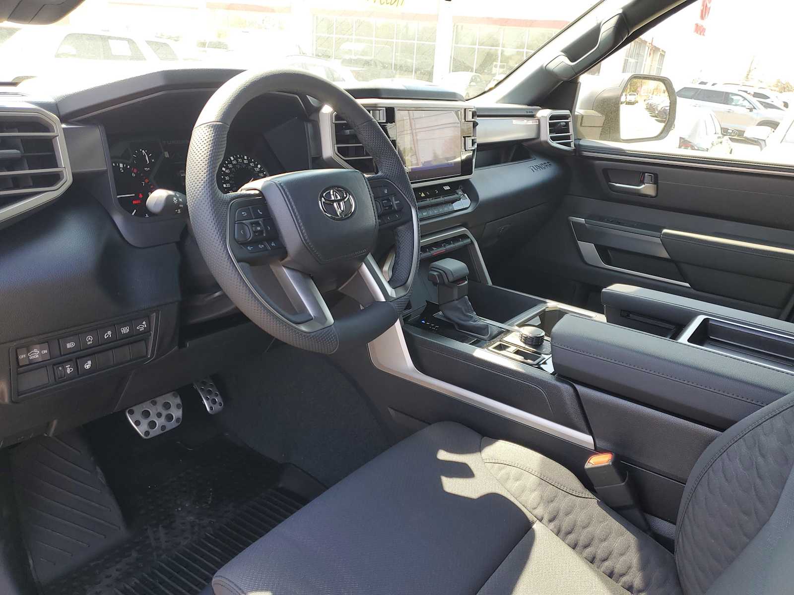 Thumbnail: 2026 Toyota Tundra - 20