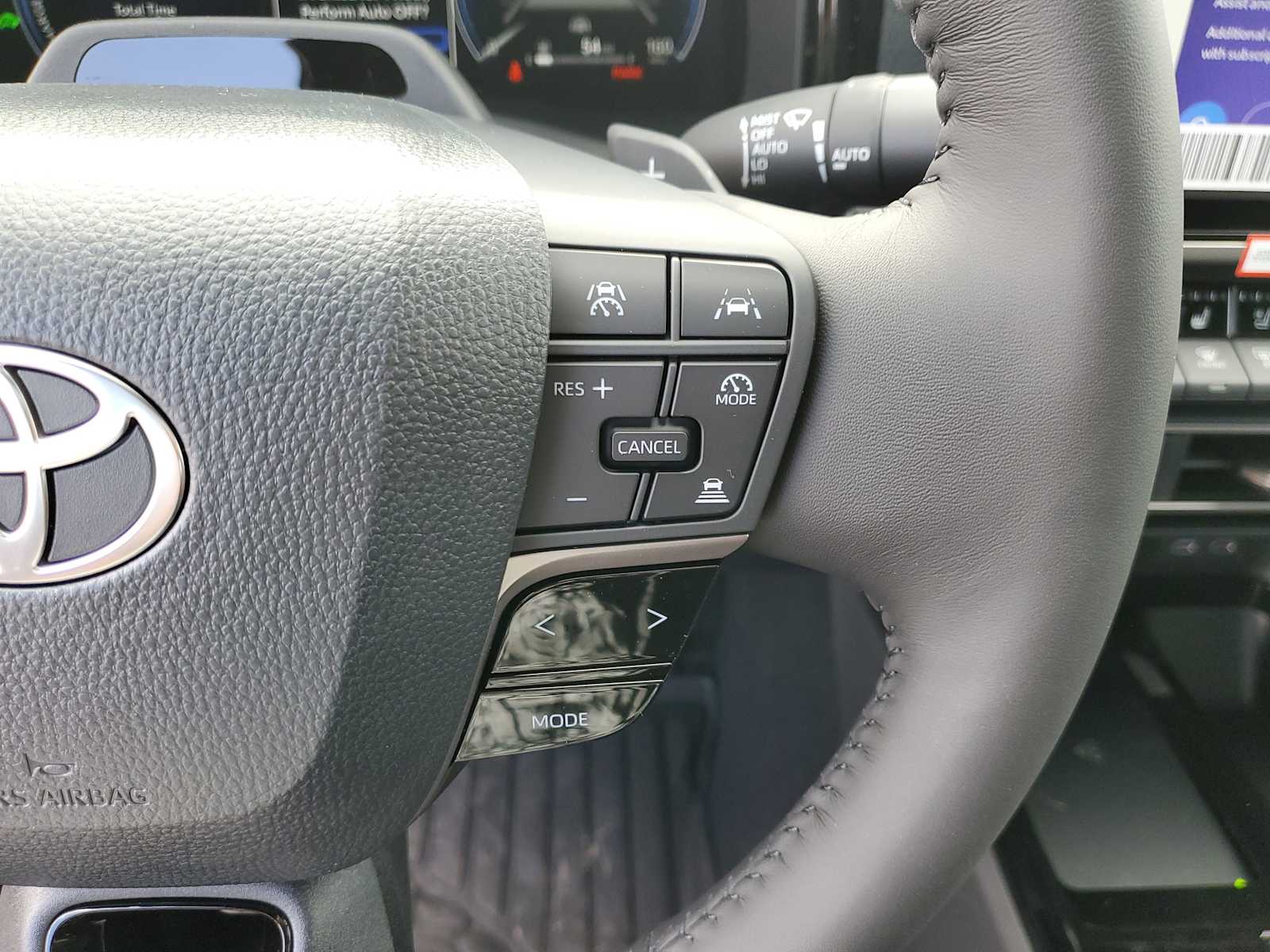 Thumbnail: 2026 Toyota Camry - 24