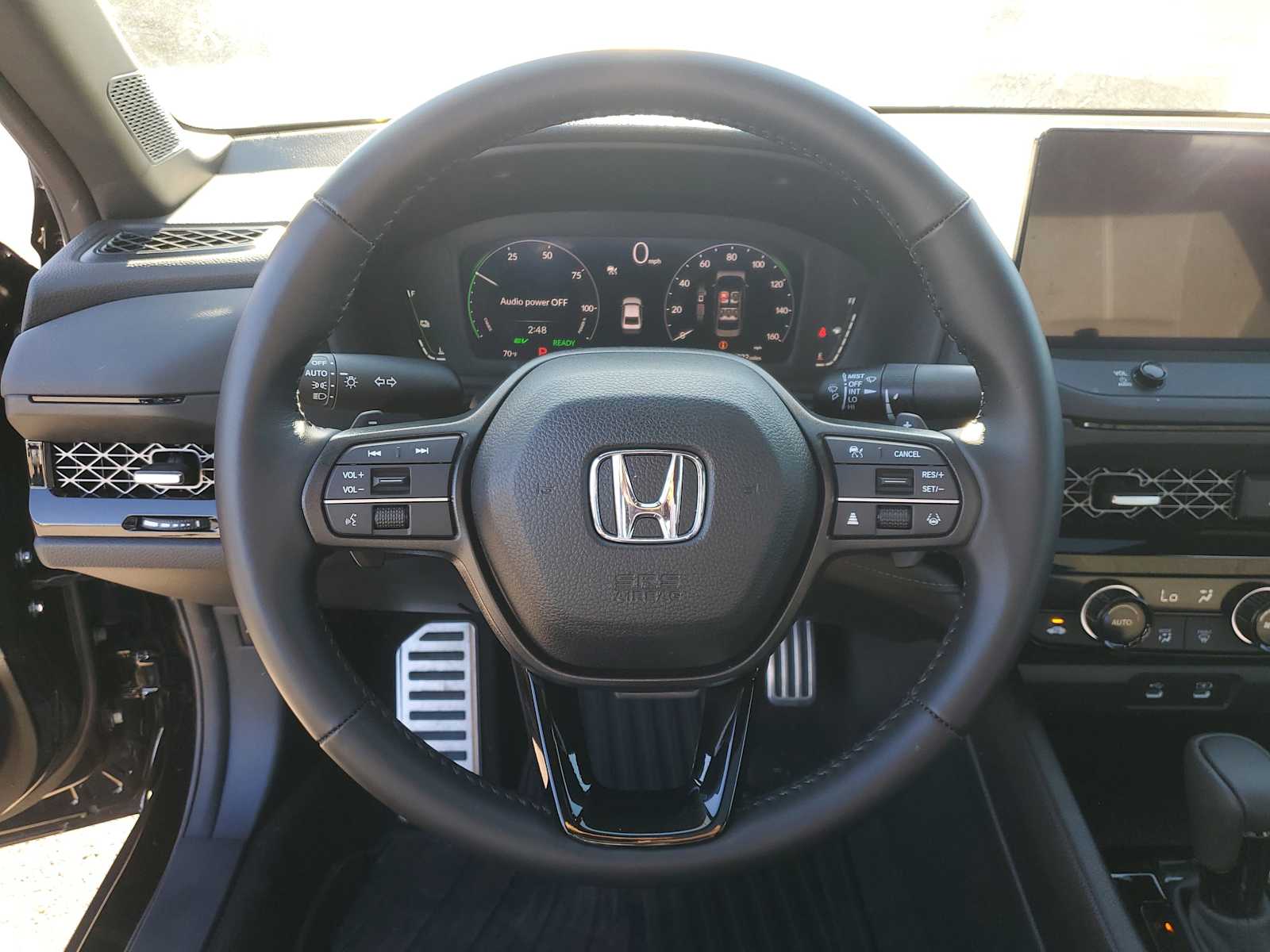 Thumbnail: 2024 Honda Accord - 21