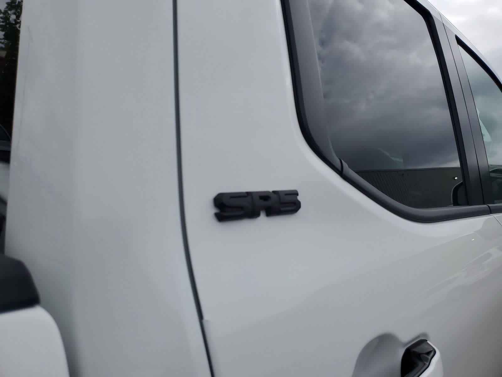 Thumbnail: 2025 Toyota Tacoma - 7