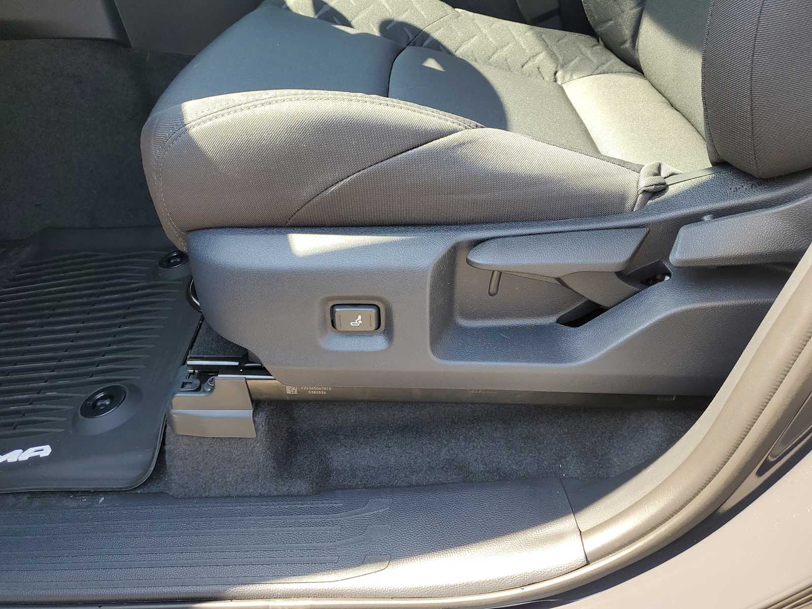 Thumbnail: 2026 Toyota Tacoma - 18