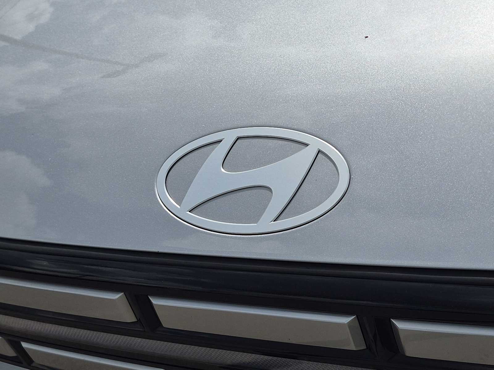 Thumbnail: 2024 Hyundai Santa Fe - 2