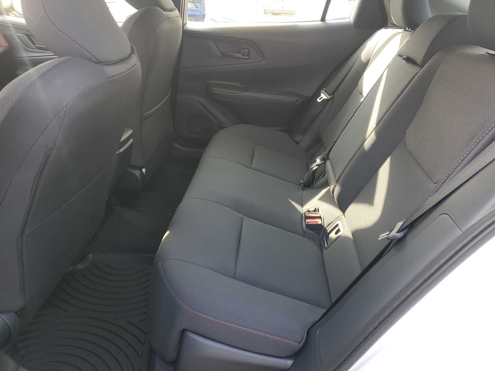 Thumbnail: 2026 Toyota Prius - 12