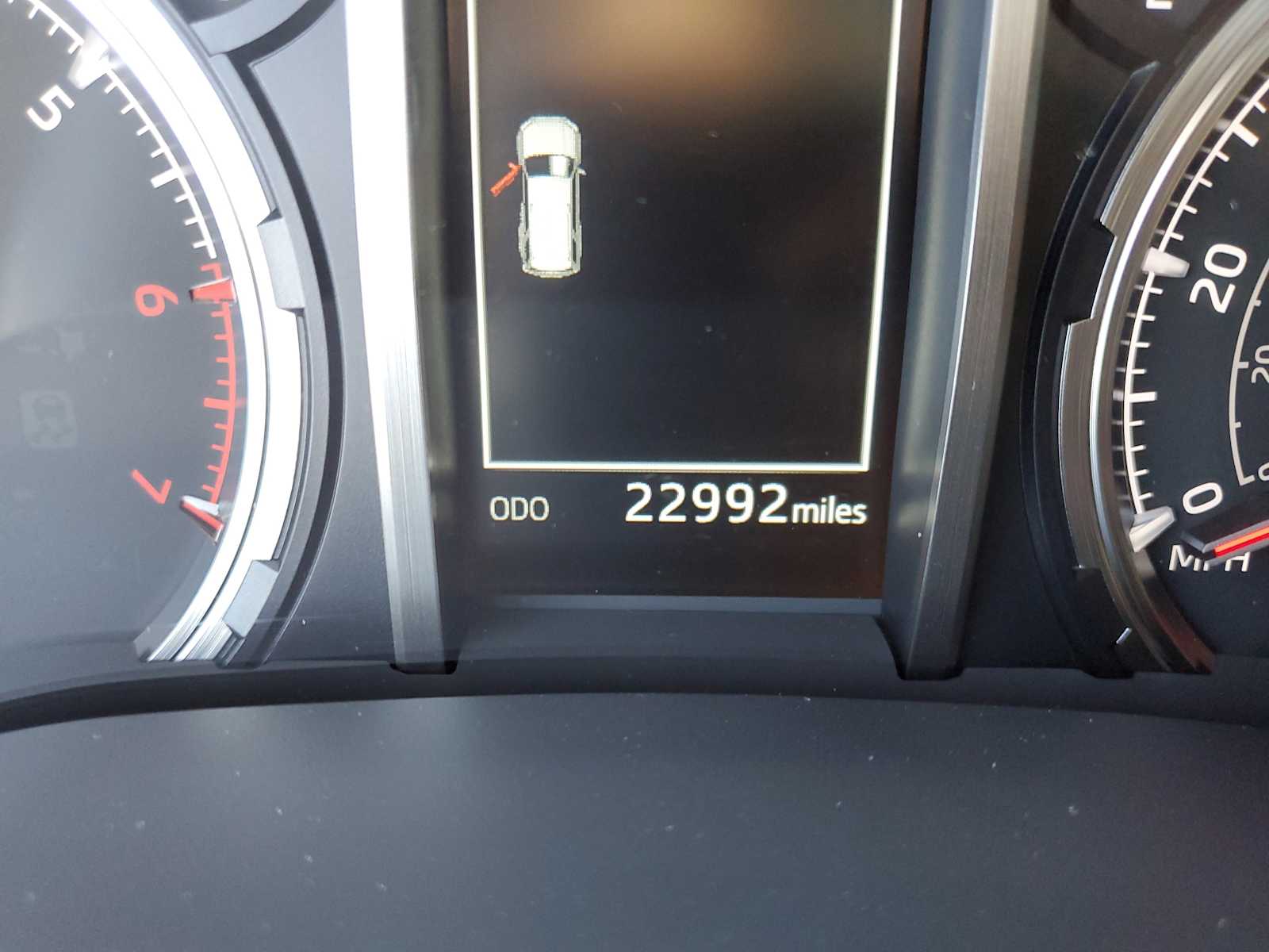 Thumbnail: 2024 Toyota 4Runner - 27