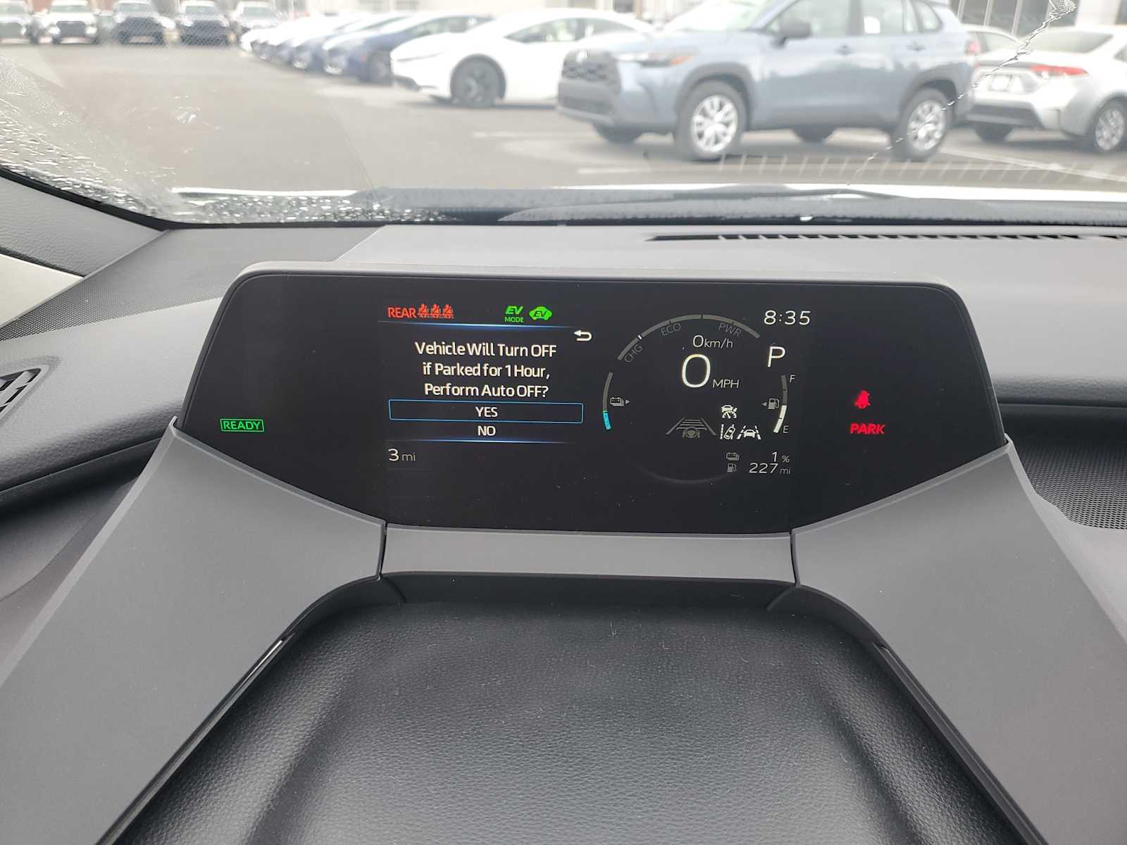 Thumbnail: 2026 Toyota Prius - 24