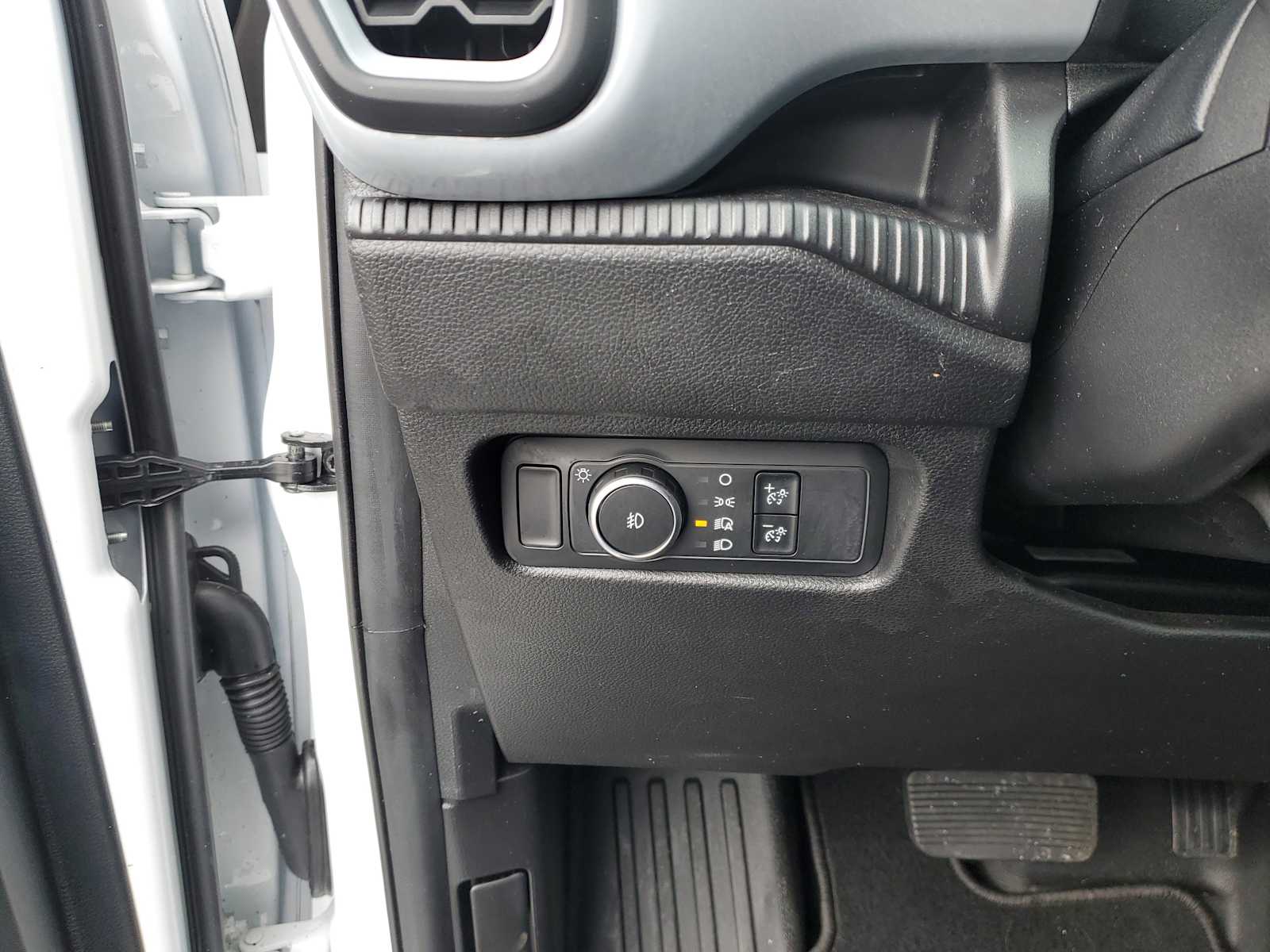 Thumbnail: 2024 Ford Ranger - 21