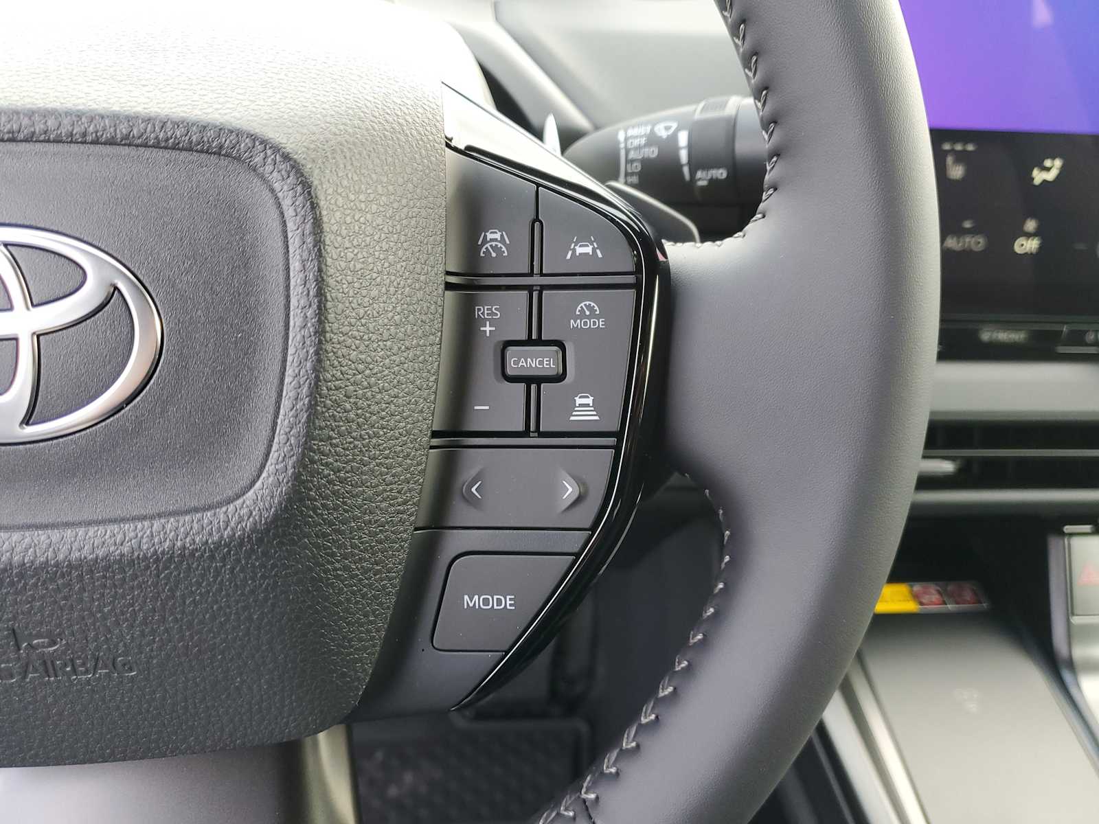 Thumbnail: 2026 Toyota bZ - 24