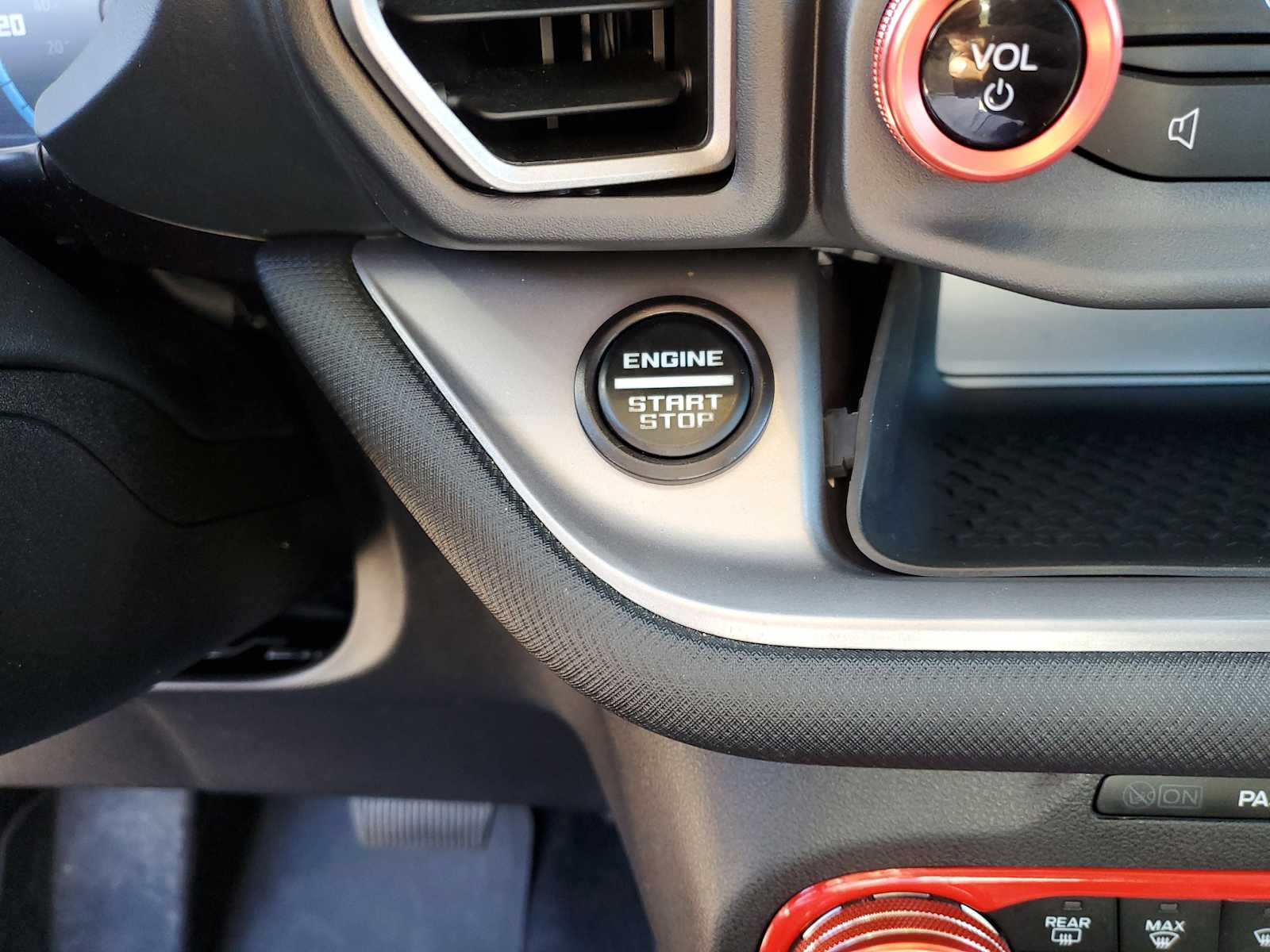 Thumbnail: 2023 Ford Bronco Sport - 27