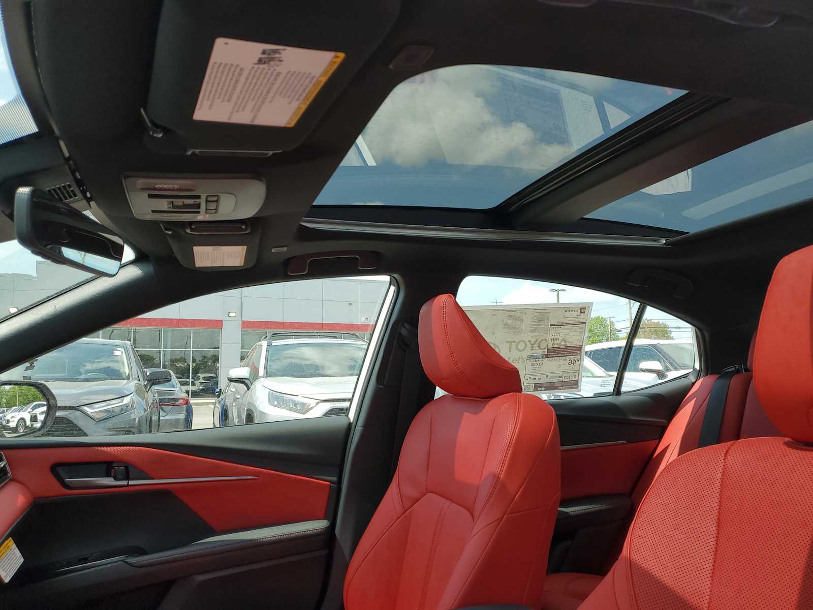 Thumbnail: 2026 Toyota Camry - 17