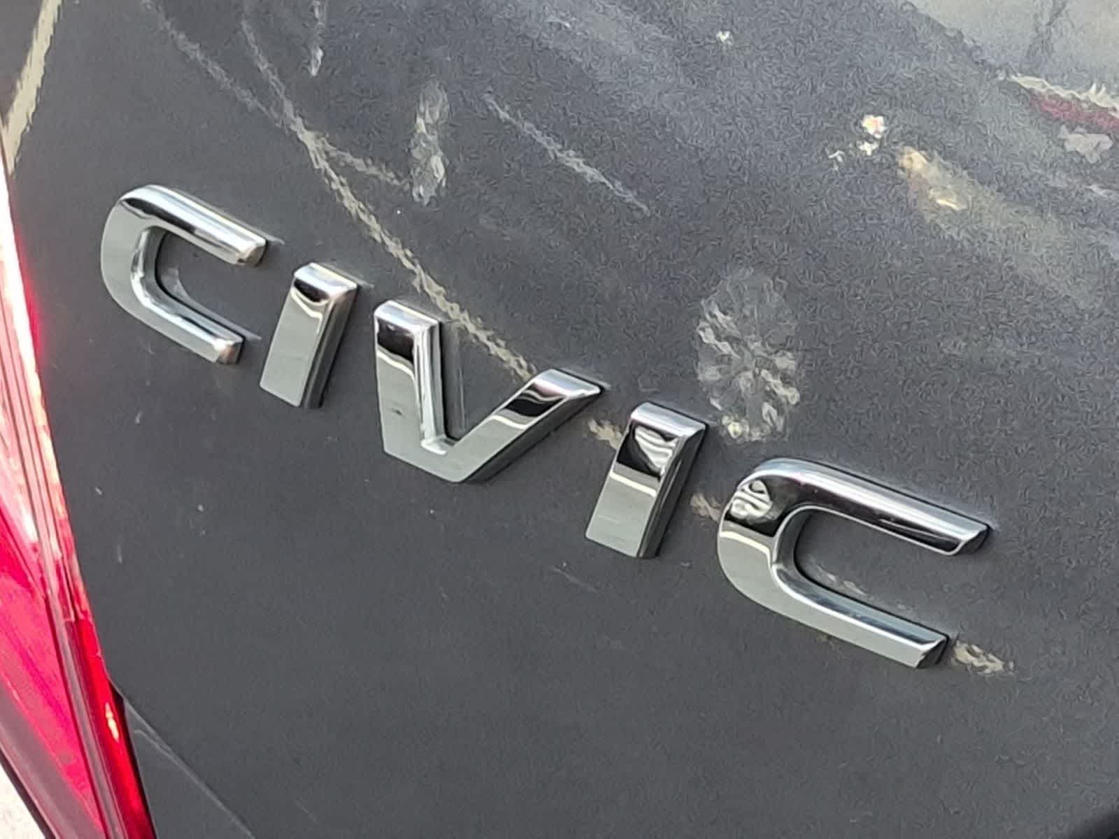 Thumbnail: 2016 Honda Civic - 13
