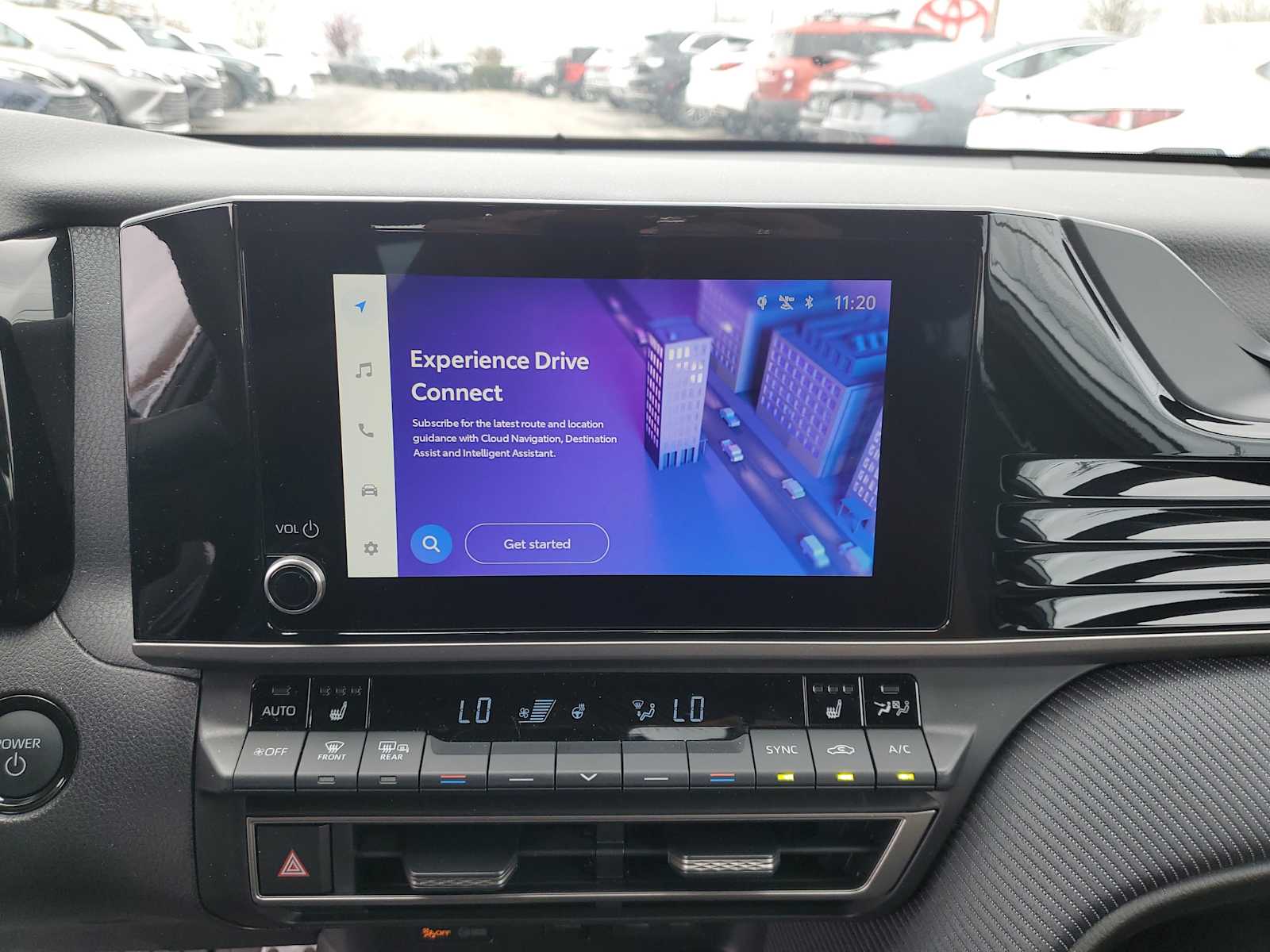 Thumbnail: 2025 Toyota Camry - 28