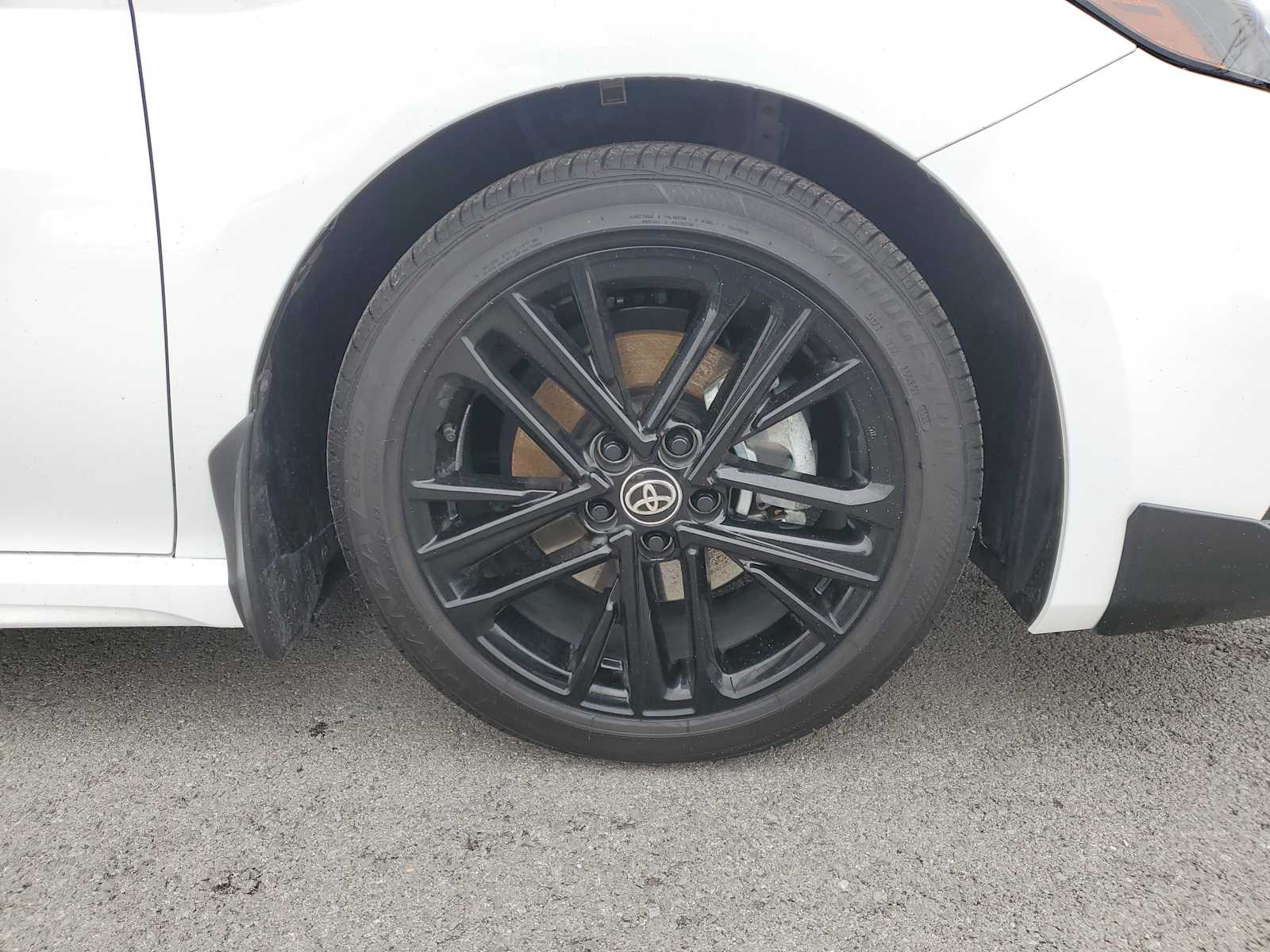 Thumbnail: 2025 Toyota Camry - 5