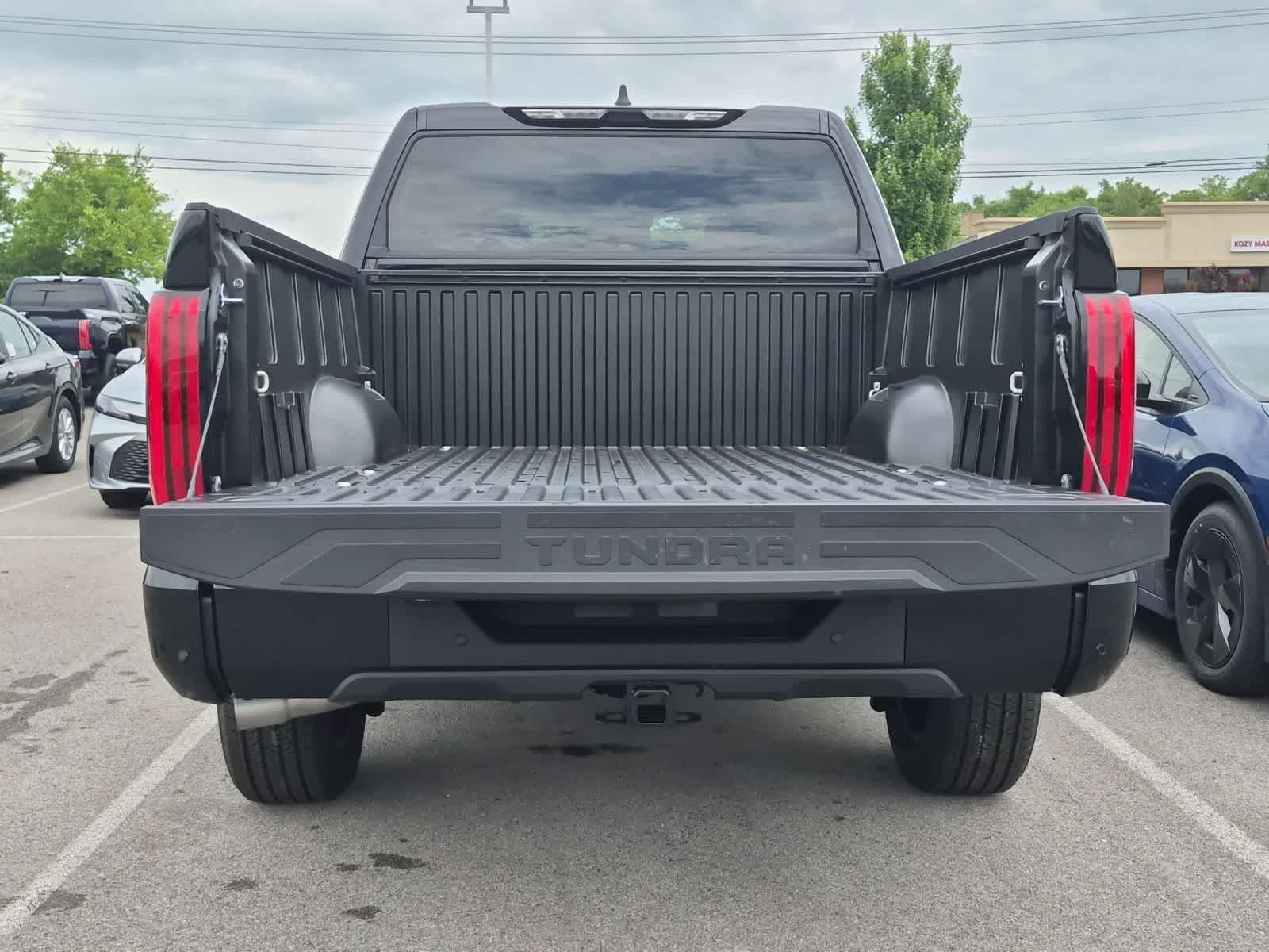 Thumbnail: 2026 Toyota Tundra - 32