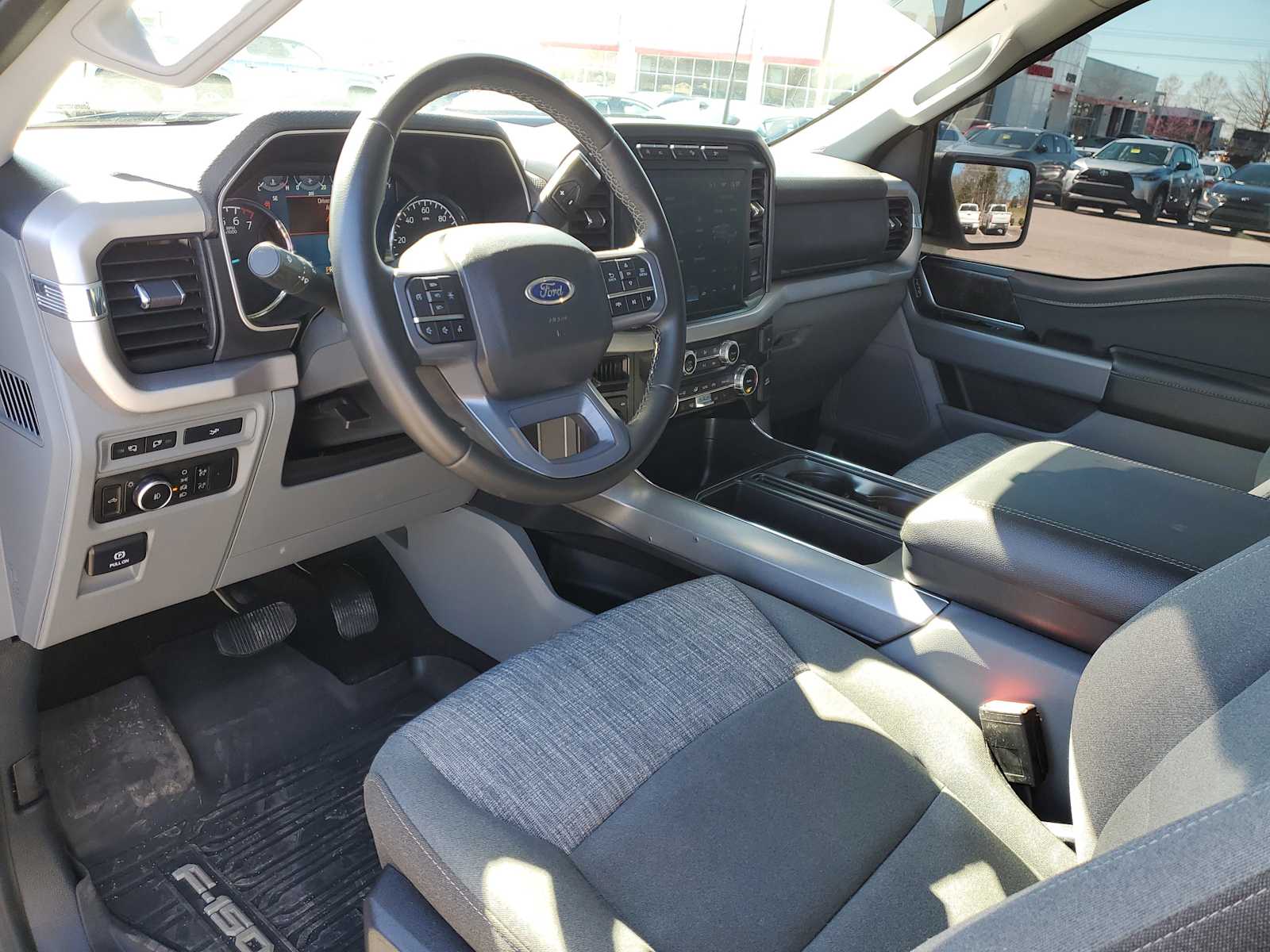 Thumbnail: 2023 Ford F-150 - 20