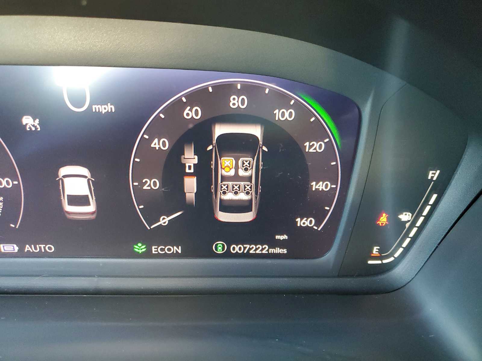 Thumbnail: 2024 Honda Accord - 25