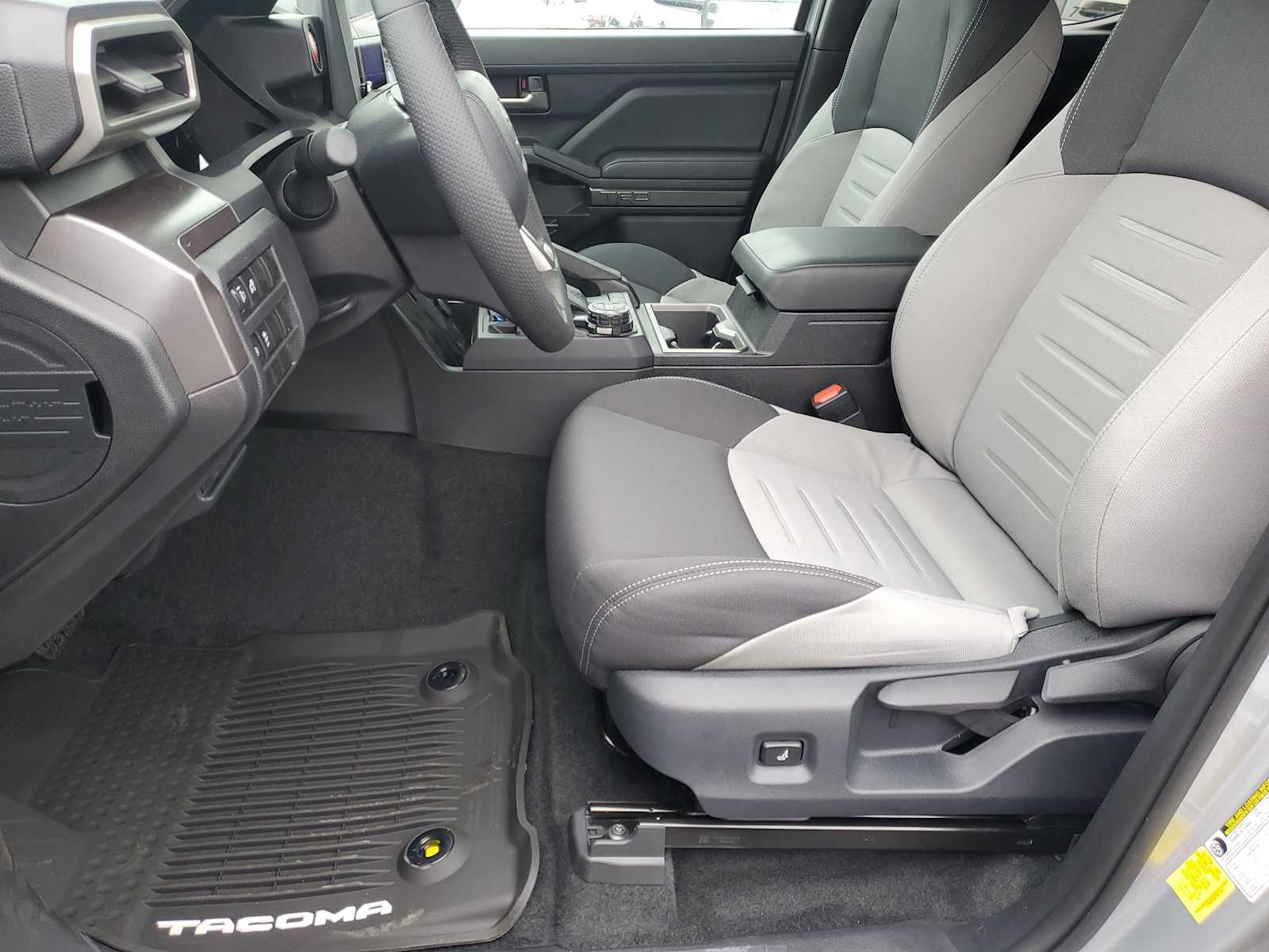 Thumbnail: 2026 Toyota Tacoma - 17