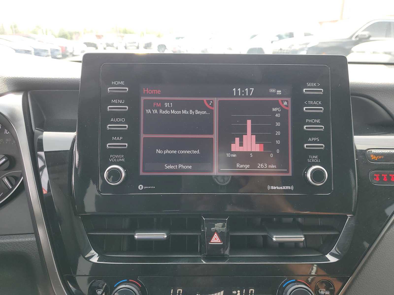 Thumbnail: 2023 Toyota Camry - 27