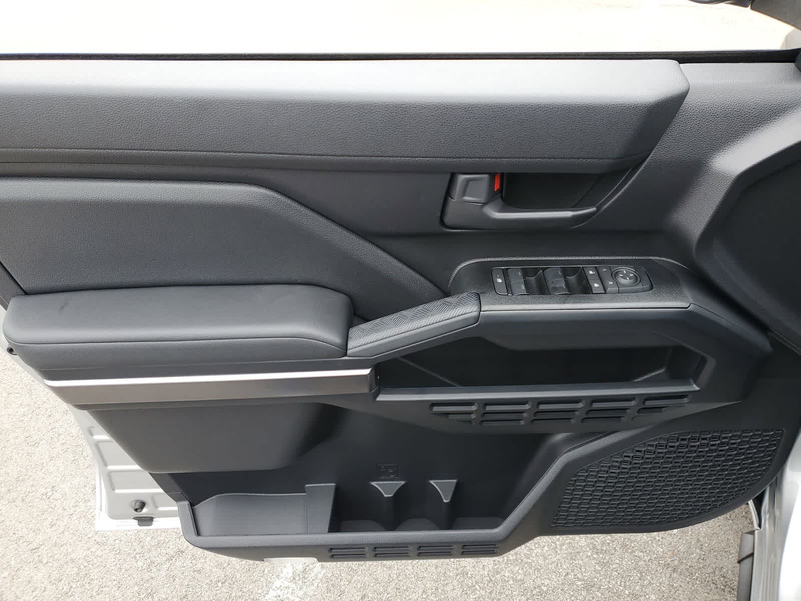 Thumbnail: 2026 Toyota 4Runner - 15