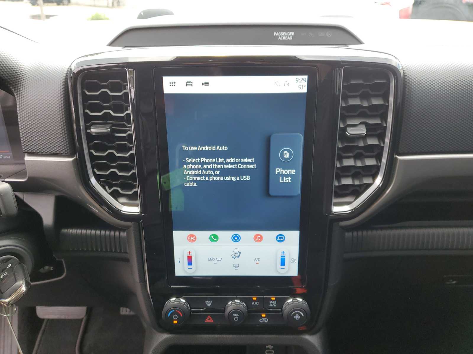 Thumbnail: 2024 Ford Ranger - 26