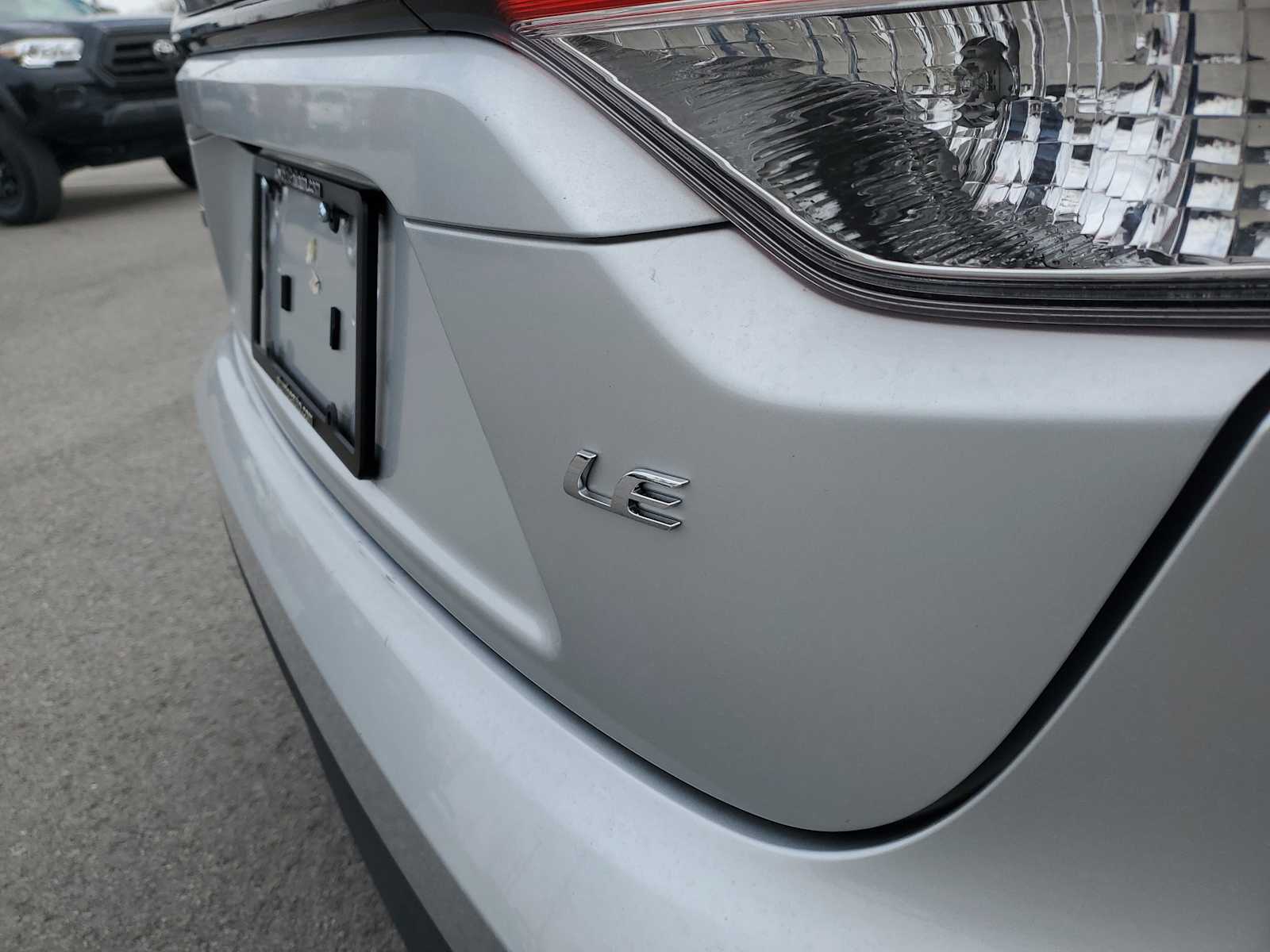 Thumbnail: 2024 Toyota Corolla - 7