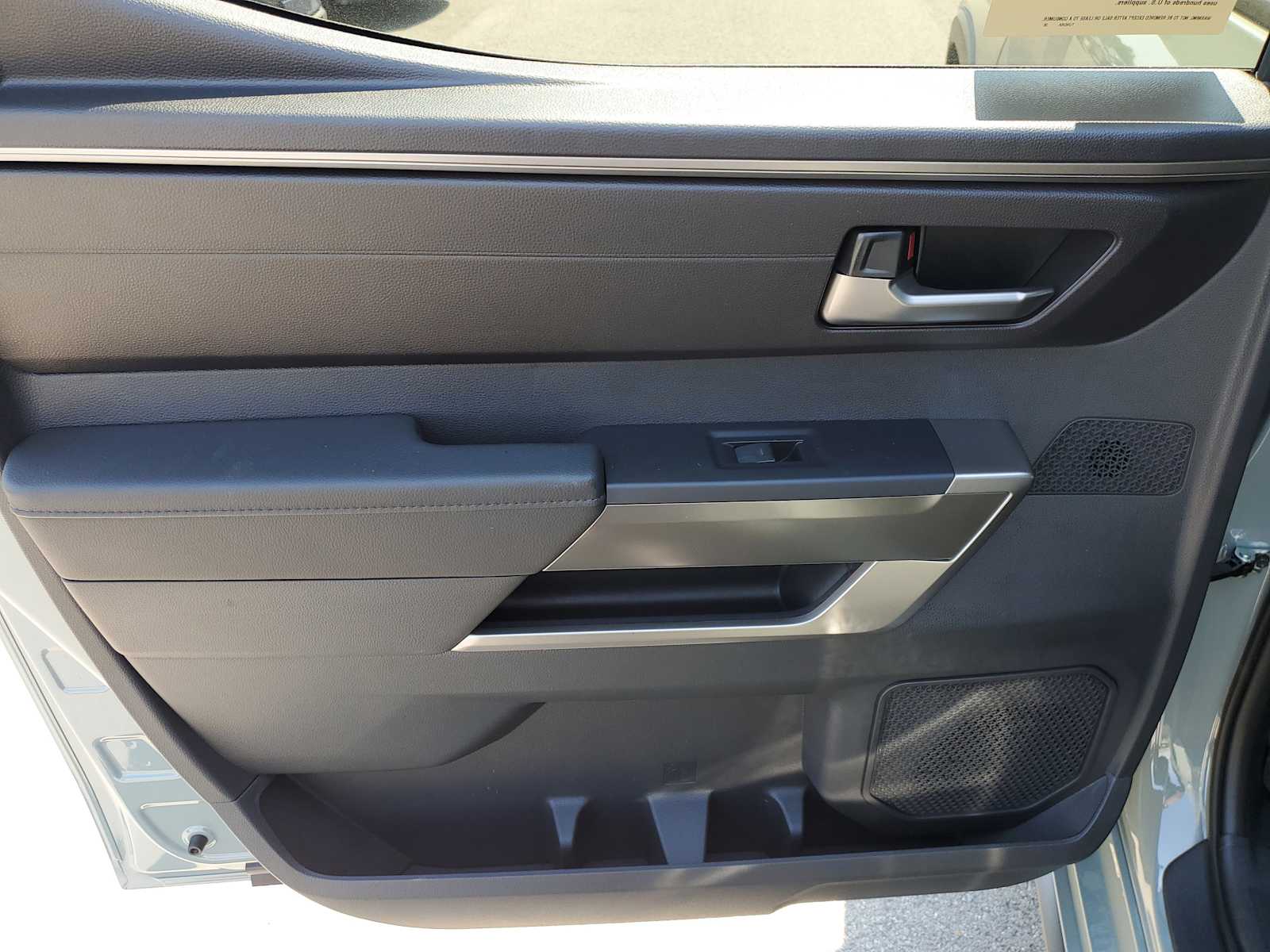 Thumbnail: 2026 Toyota Tundra - 10