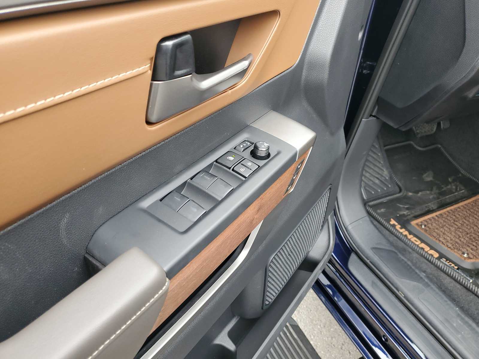 Thumbnail: 2026 Toyota Tundra - 16