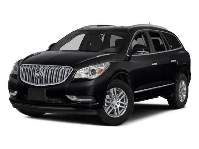 2017 Buick Enclave Premium -
                  Gallatin, TN
