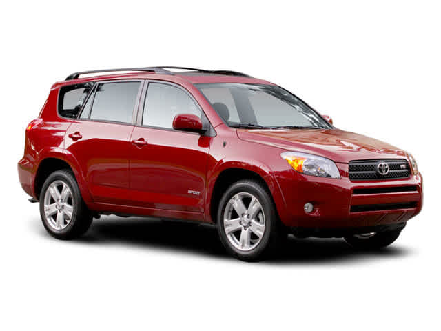 2008 Toyota RAV4 Sport -
                  Gallatin, TN