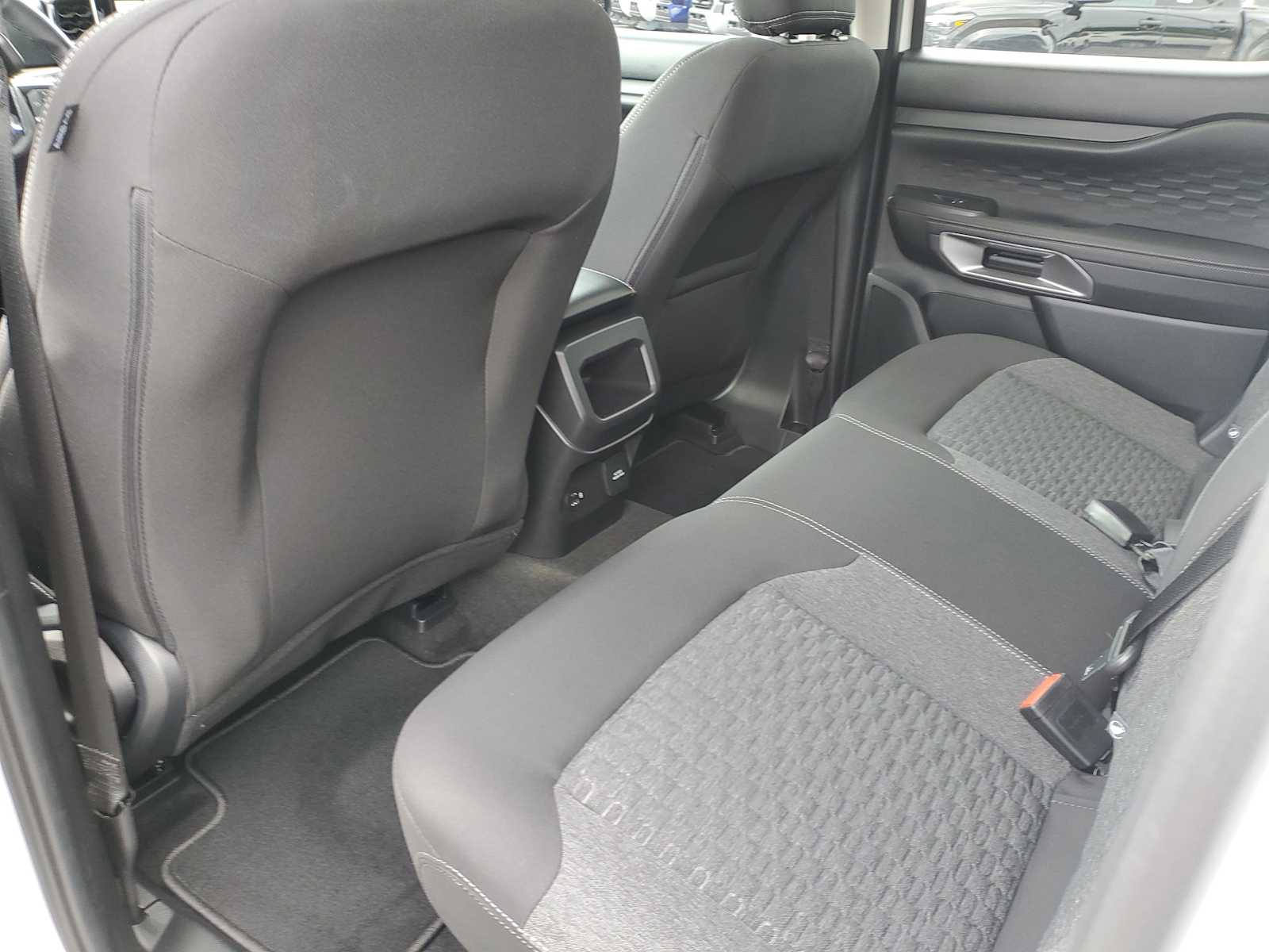 Thumbnail: 2024 Ford Ranger - 13