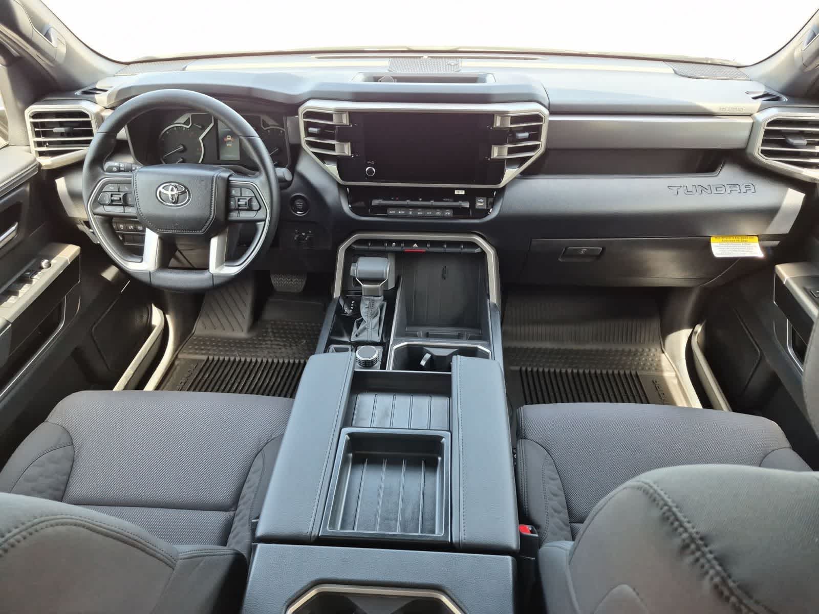 Thumbnail: 2026 Toyota Tundra - 14