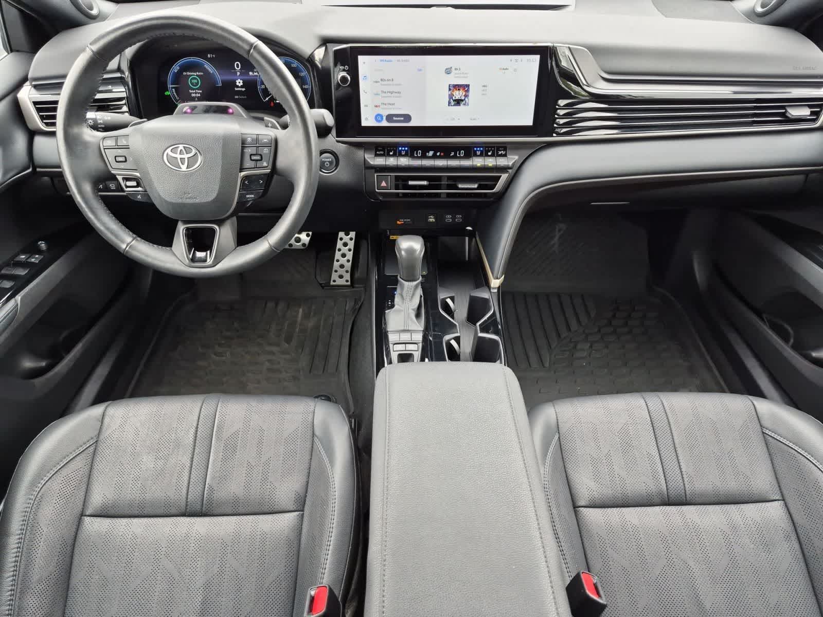 Thumbnail: 2025 Toyota Camry - 15