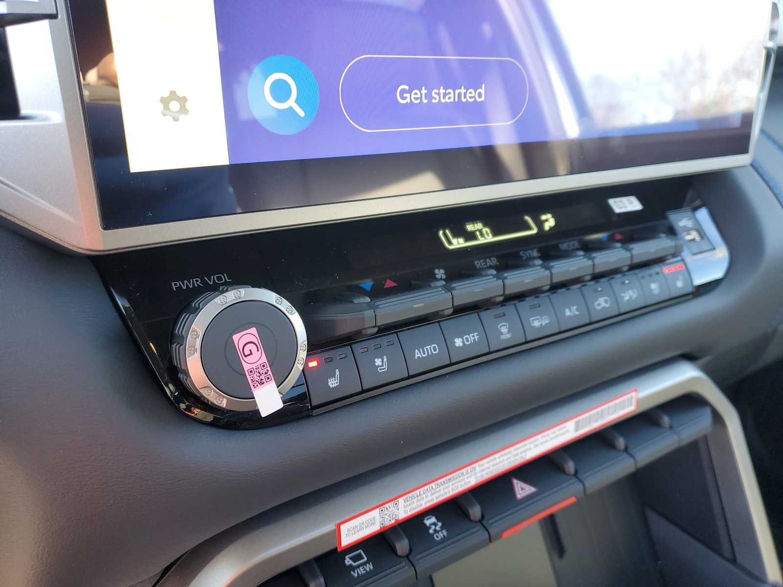 Thumbnail: 2026 Toyota Sequoia - 30