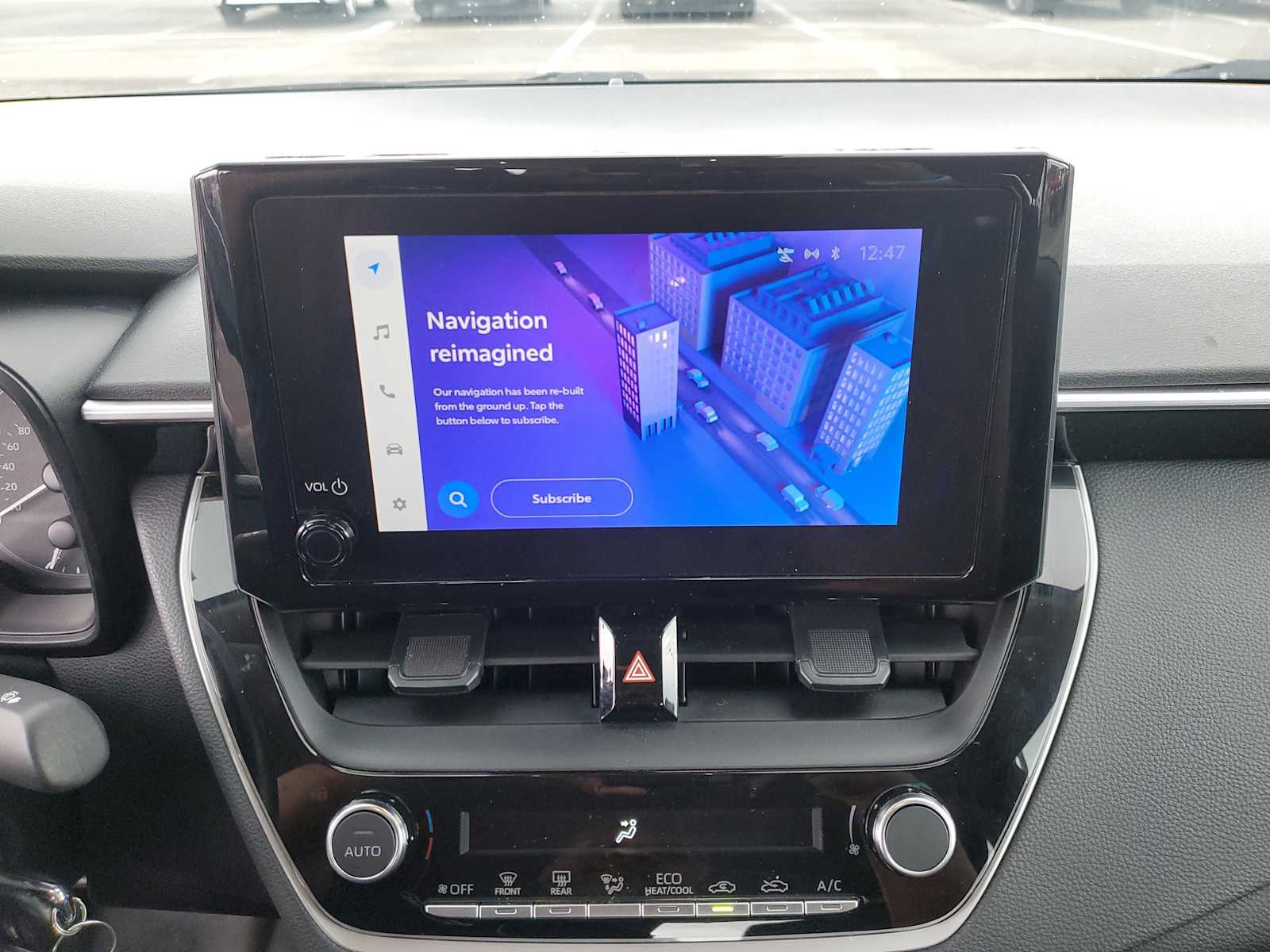 Thumbnail: 2024 Toyota Corolla - 28