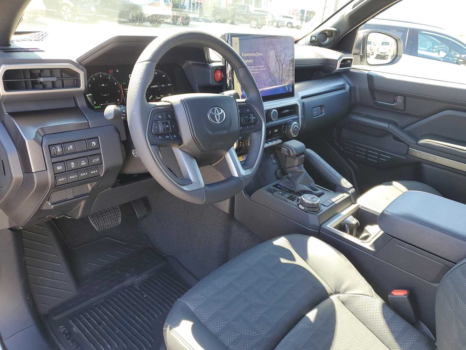 Thumbnail: 2026 Toyota 4Runner - 21