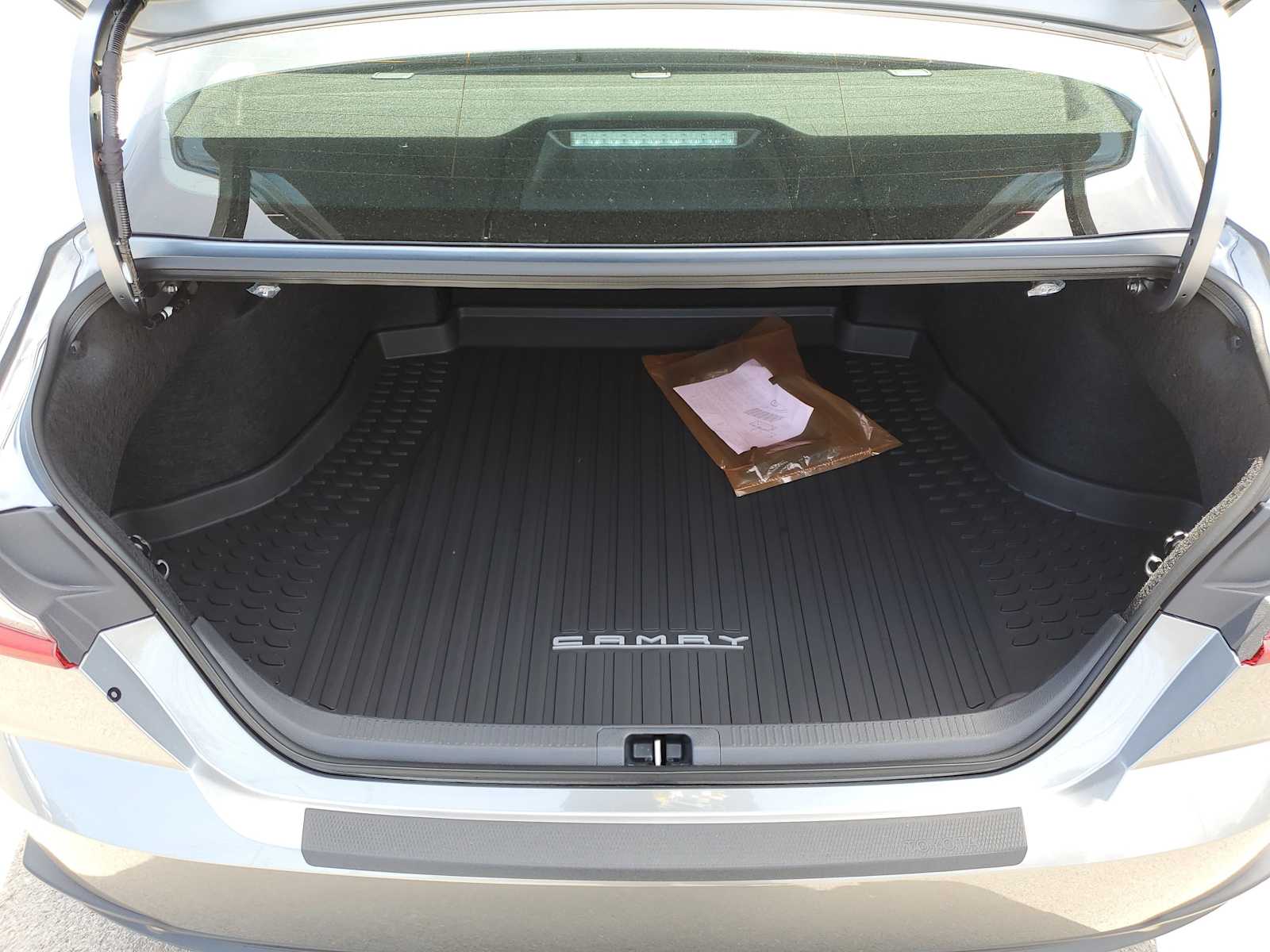 Thumbnail: 2026 Toyota Camry - 9