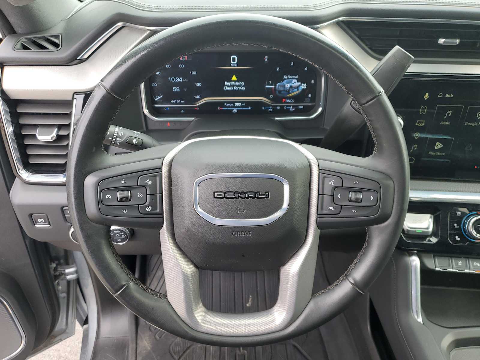 Thumbnail: 2024 GMC Sierra 2500 - 22