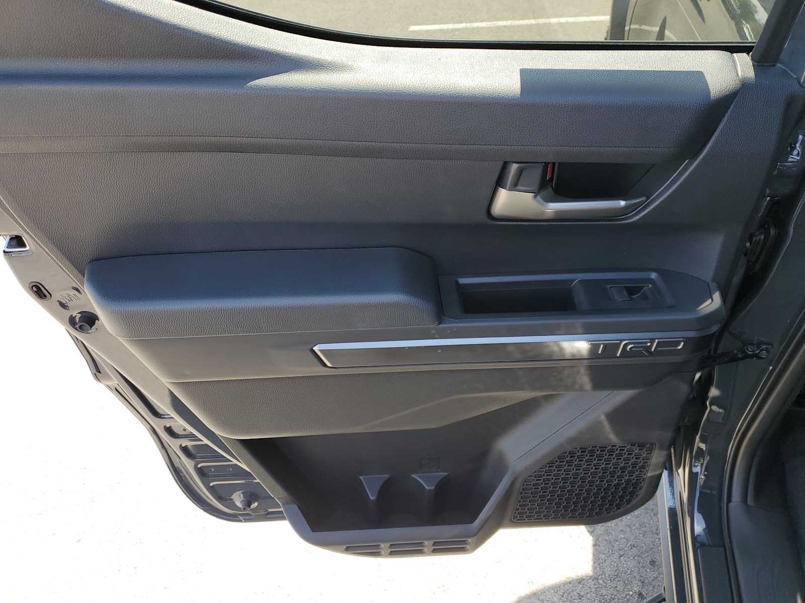 Thumbnail: 2025 Toyota Tacoma - 11