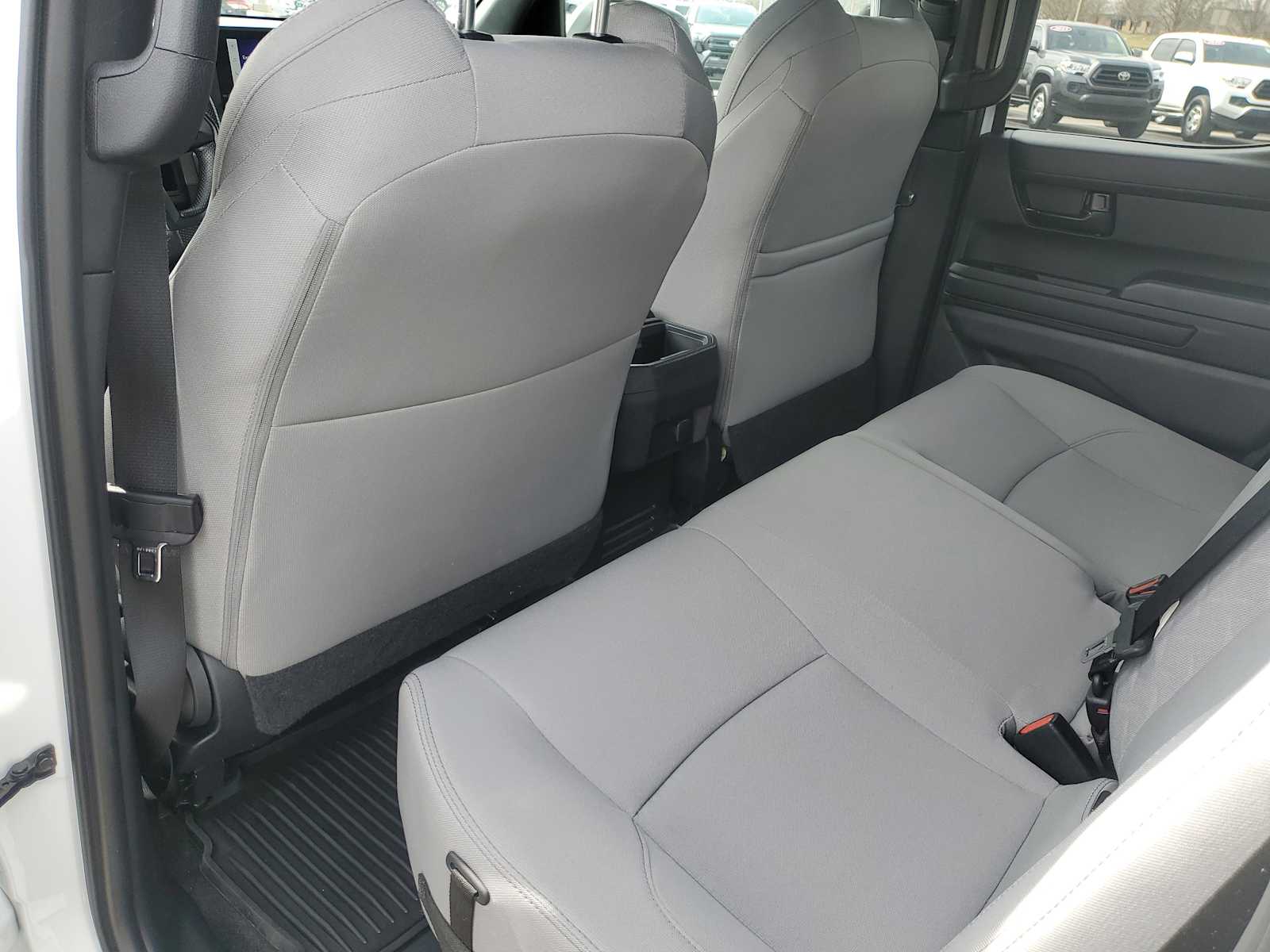 Thumbnail: 2024 Toyota Tacoma - 13