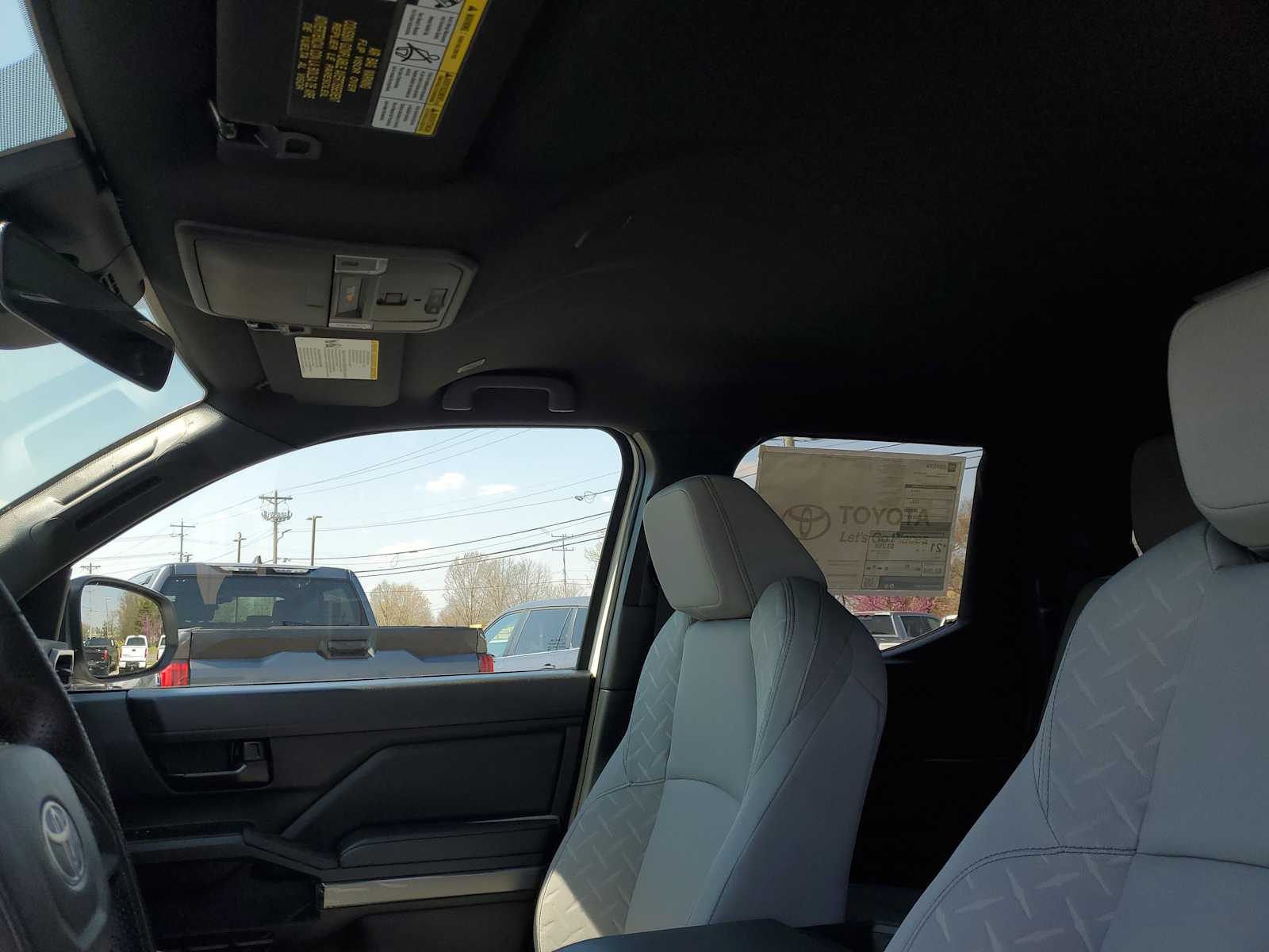 Thumbnail: 2026 Toyota Tacoma - 17