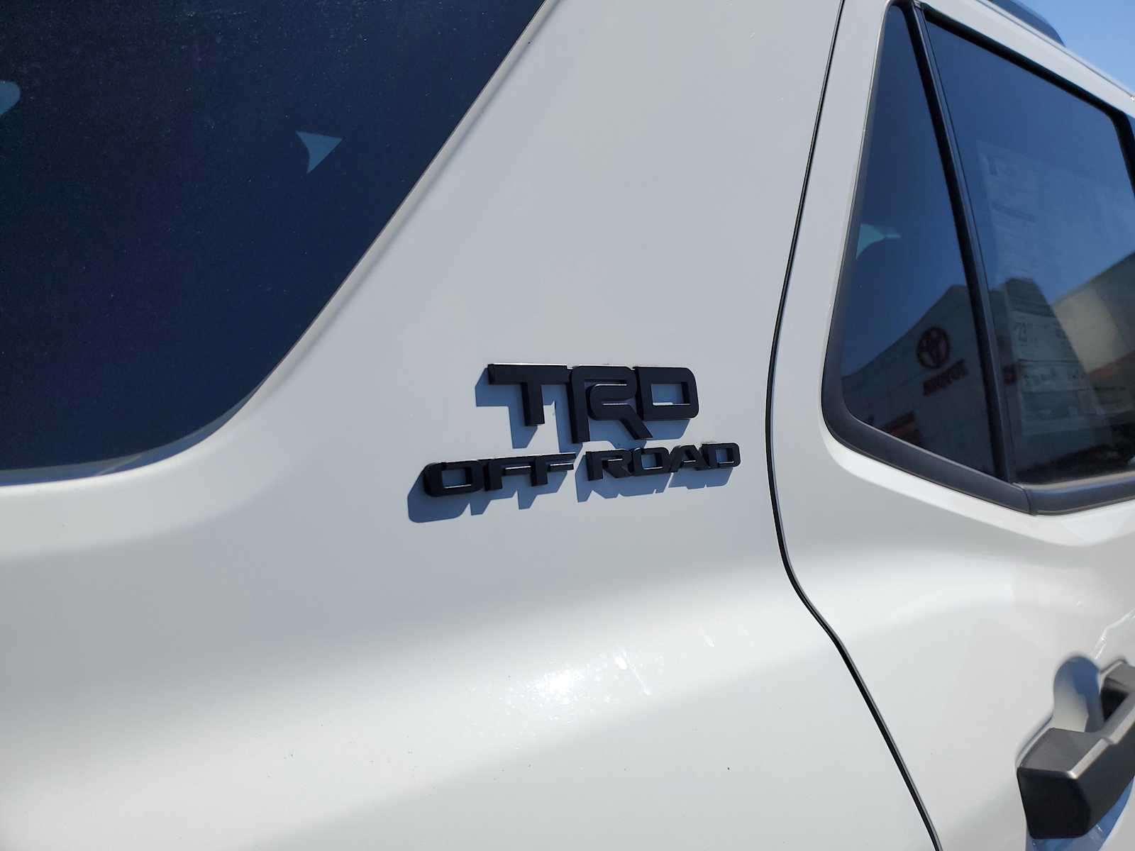 Thumbnail: 2026 Toyota 4Runner - 7