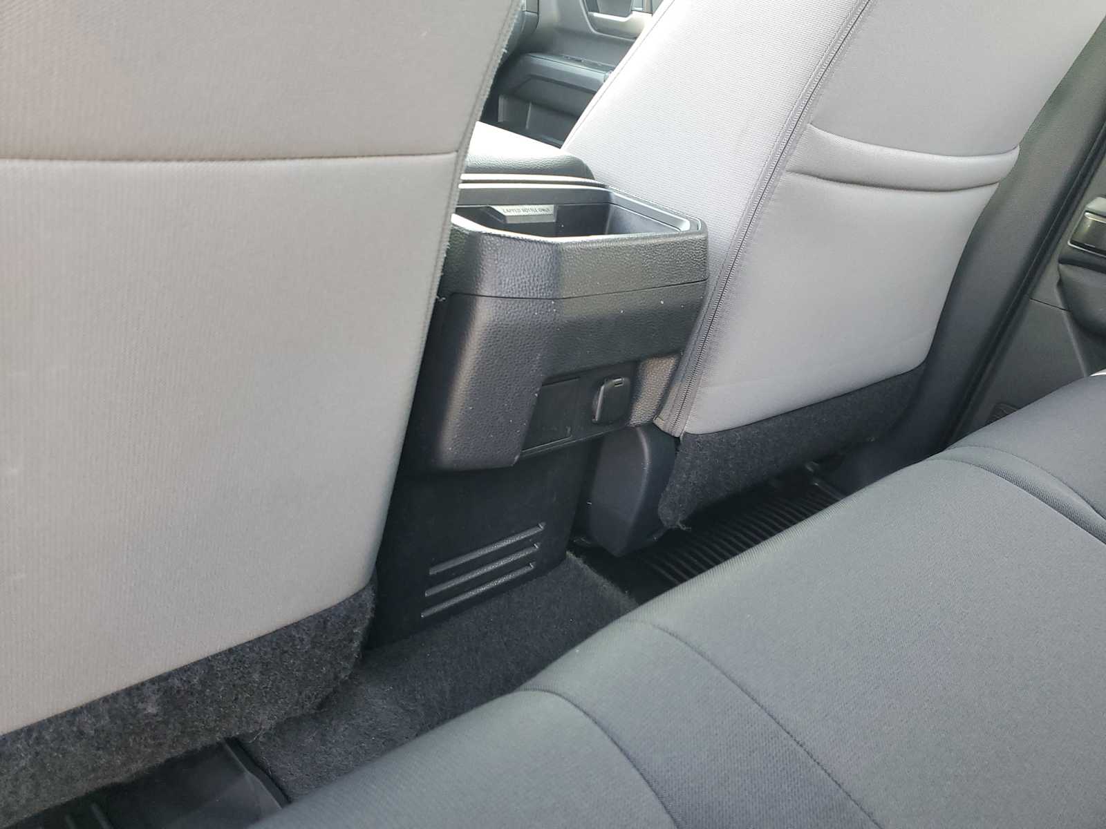 Thumbnail: 2024 Toyota Tacoma - 14