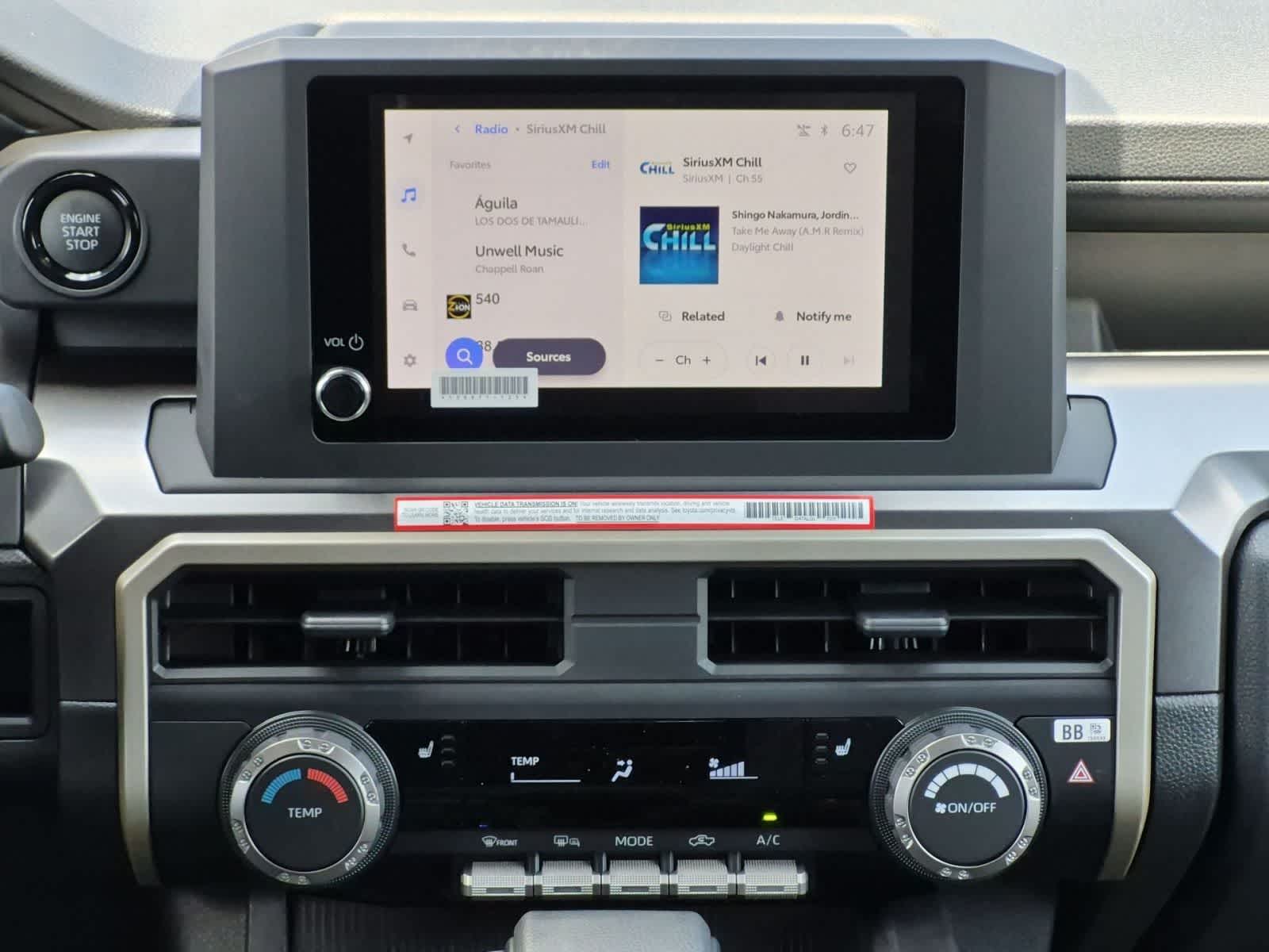 Thumbnail: 2026 Toyota Tacoma - 28