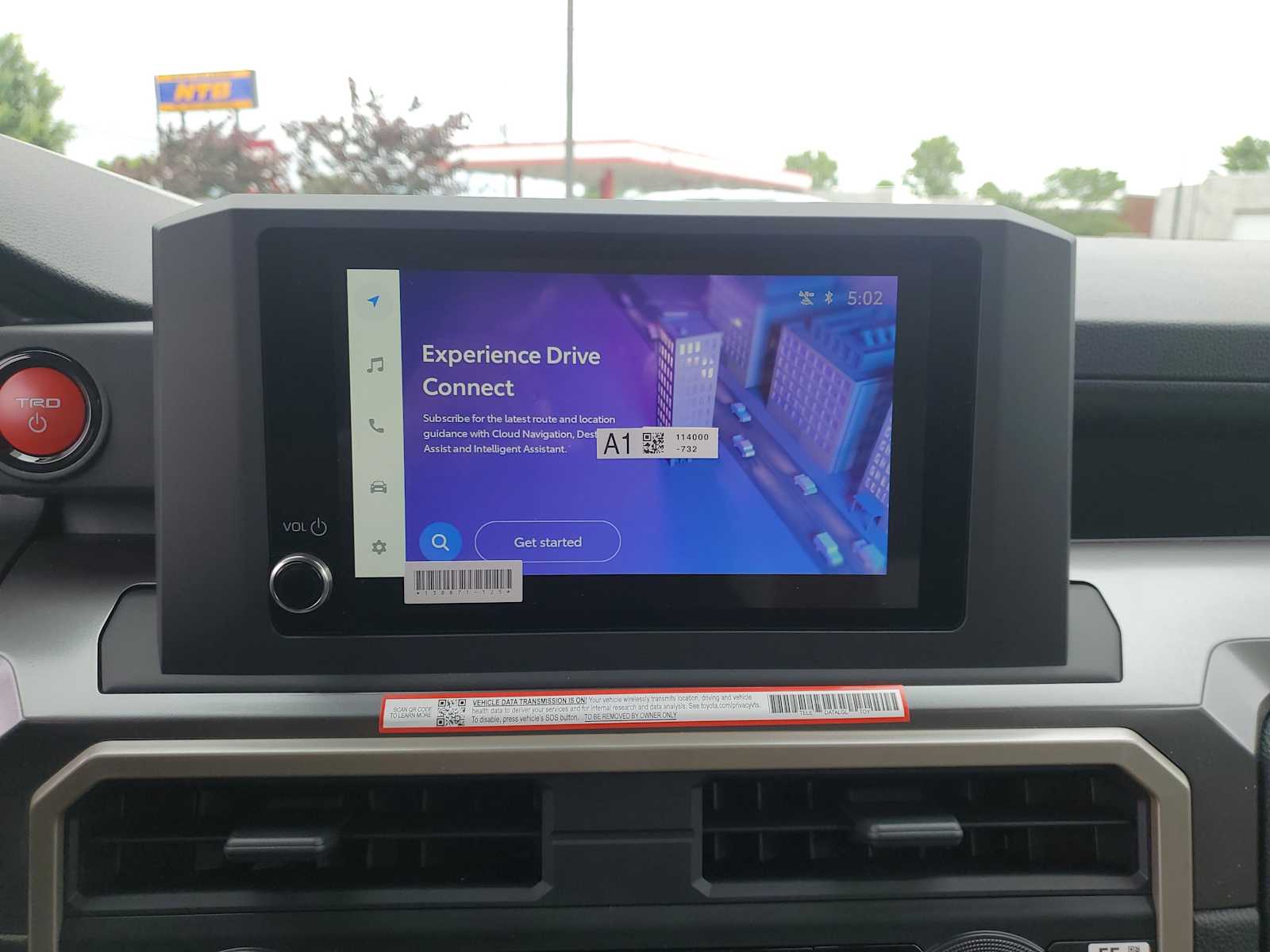 Thumbnail: 2025 Toyota Tacoma - 27