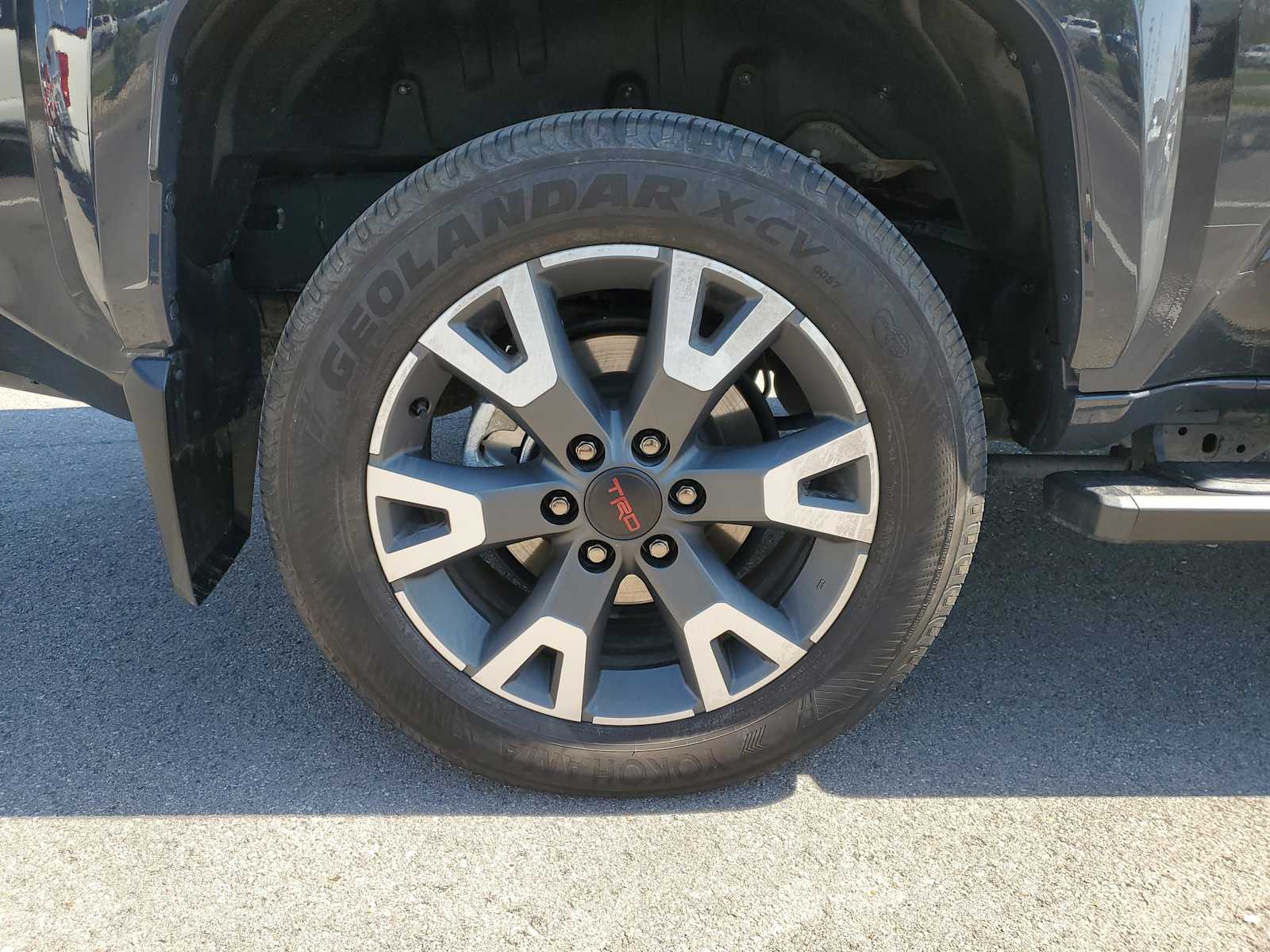 Thumbnail: 2025 Toyota 4Runner - 6