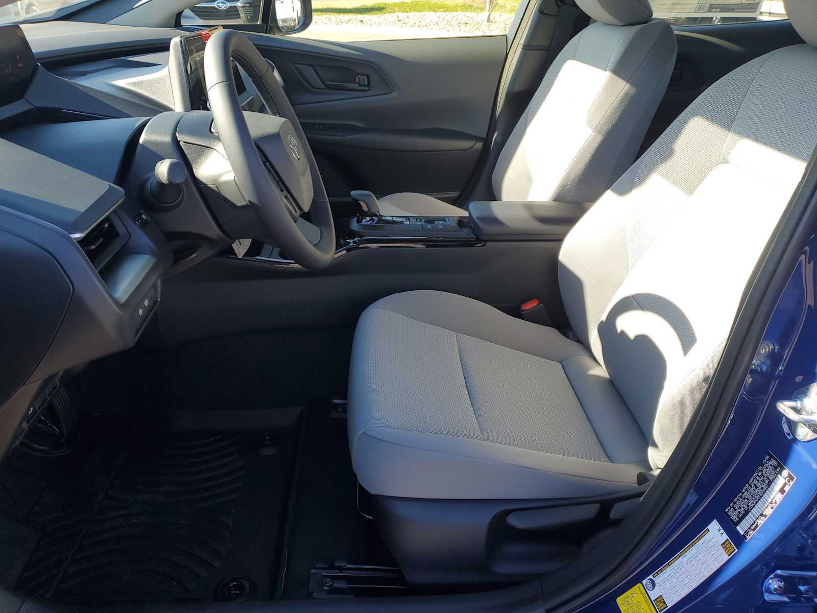 Thumbnail: 2026 Toyota Prius - 16