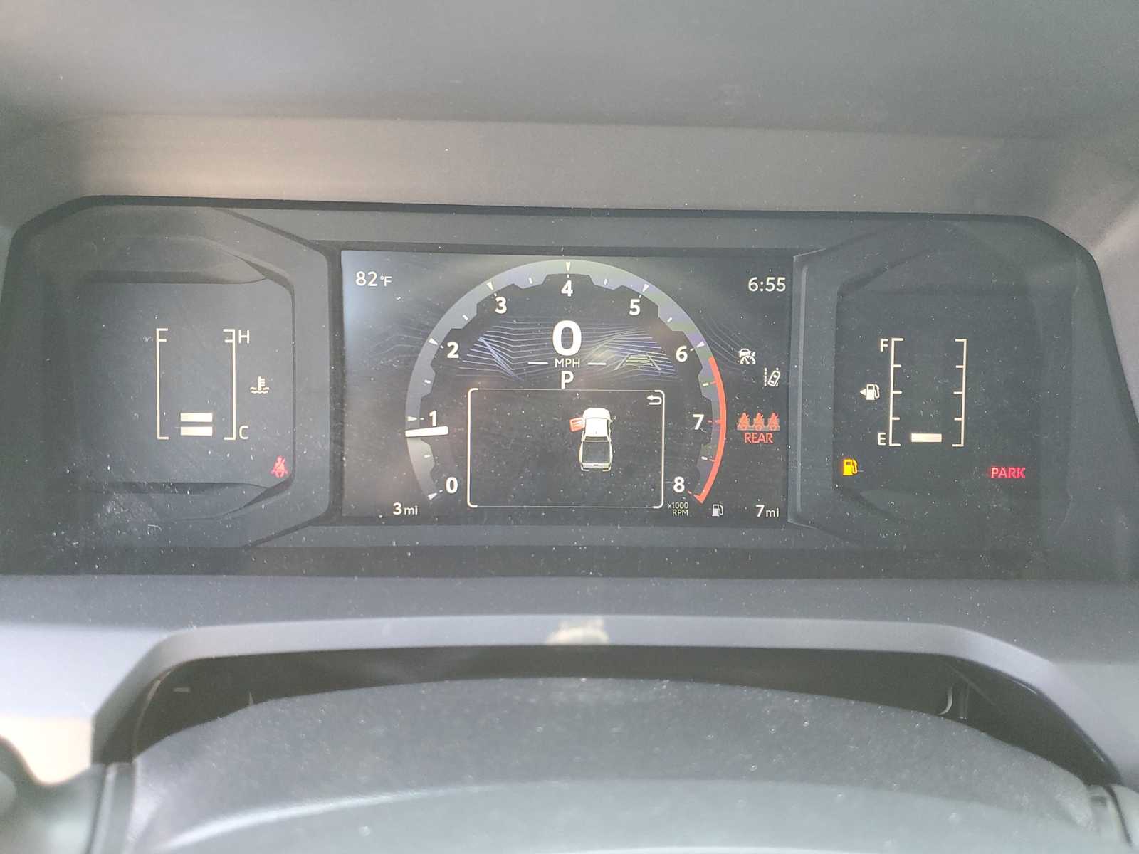 Thumbnail: 2026 Toyota Tacoma - 25