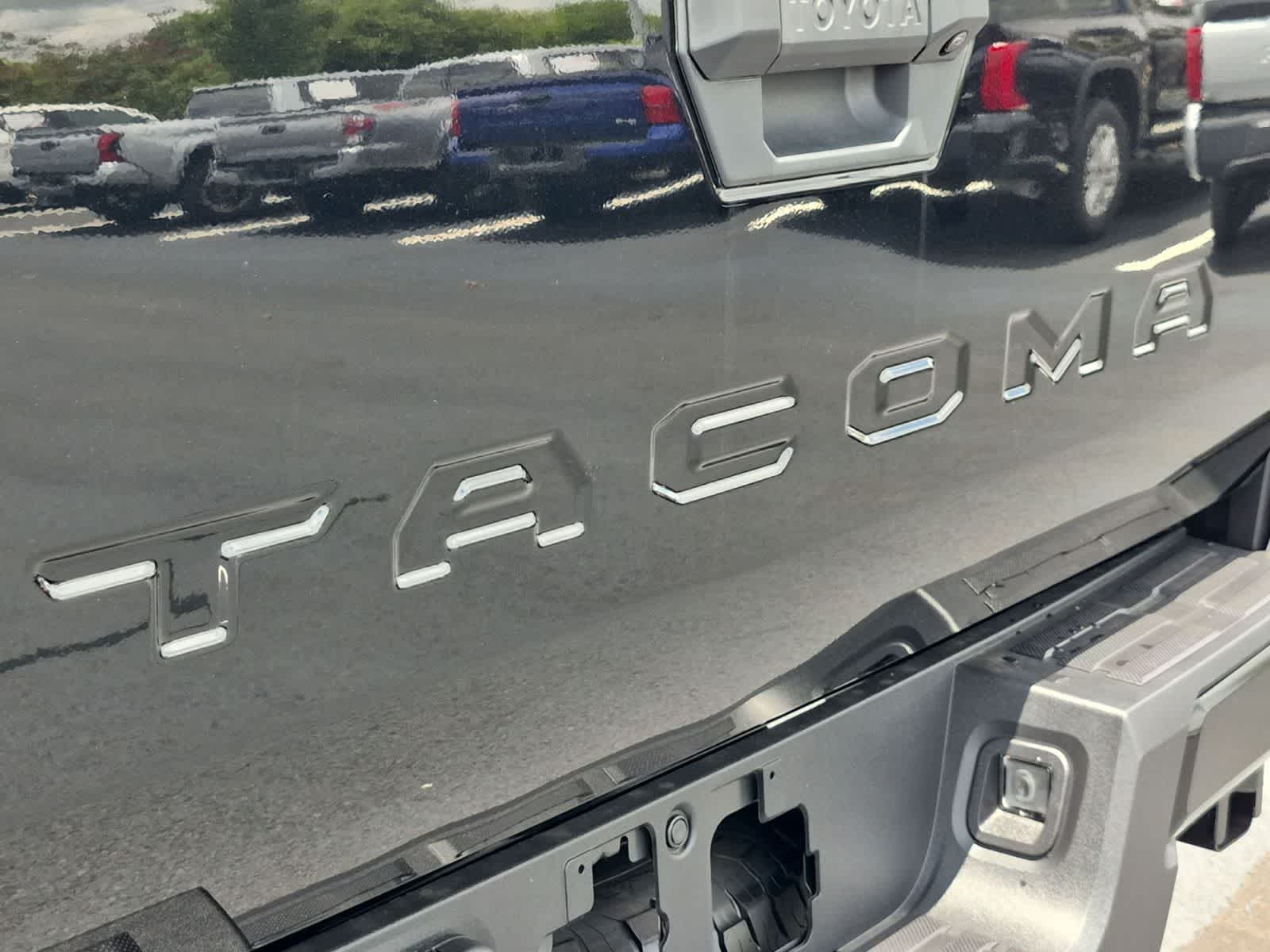 Thumbnail: 2026 Toyota Tacoma - 13