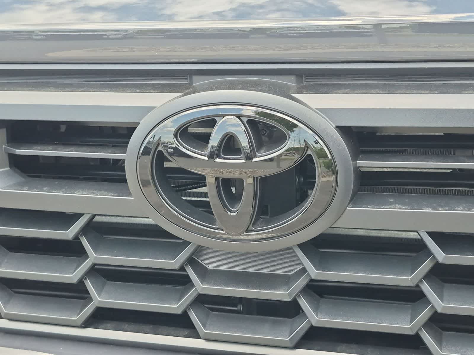 Thumbnail: 2026 Toyota Tacoma - 11