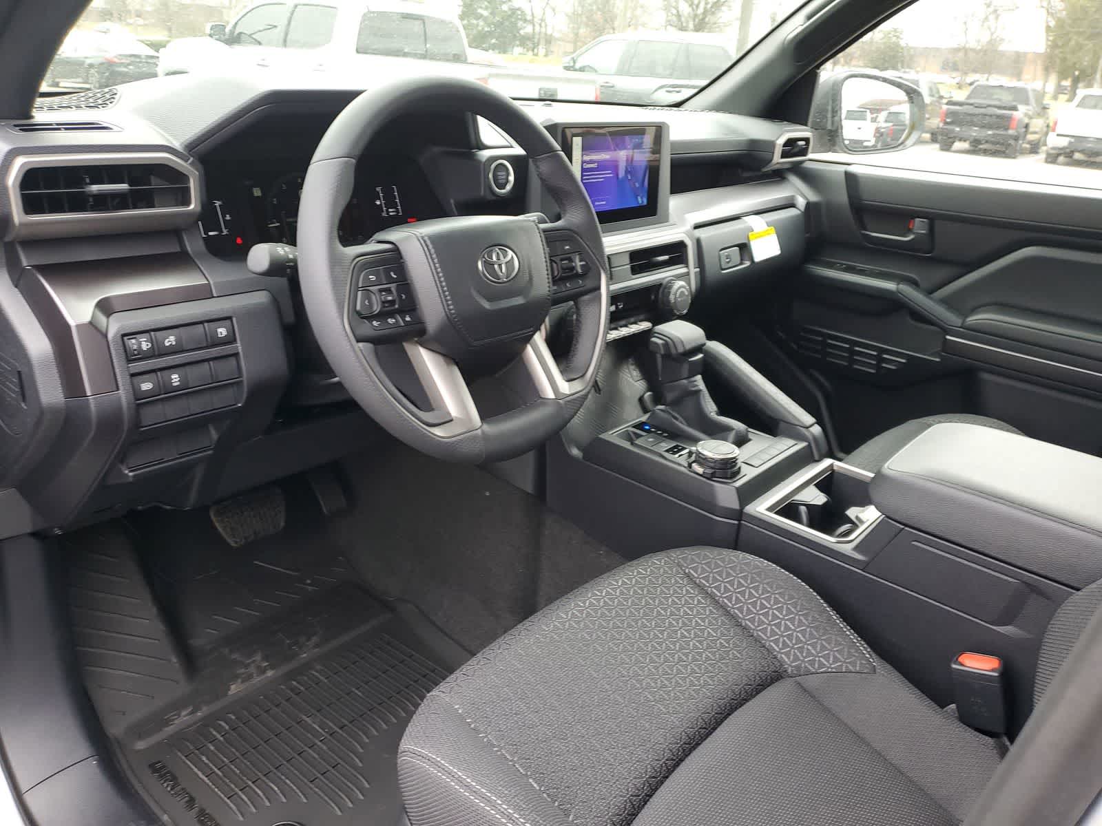 Thumbnail: 2026 Toyota 4Runner - 20