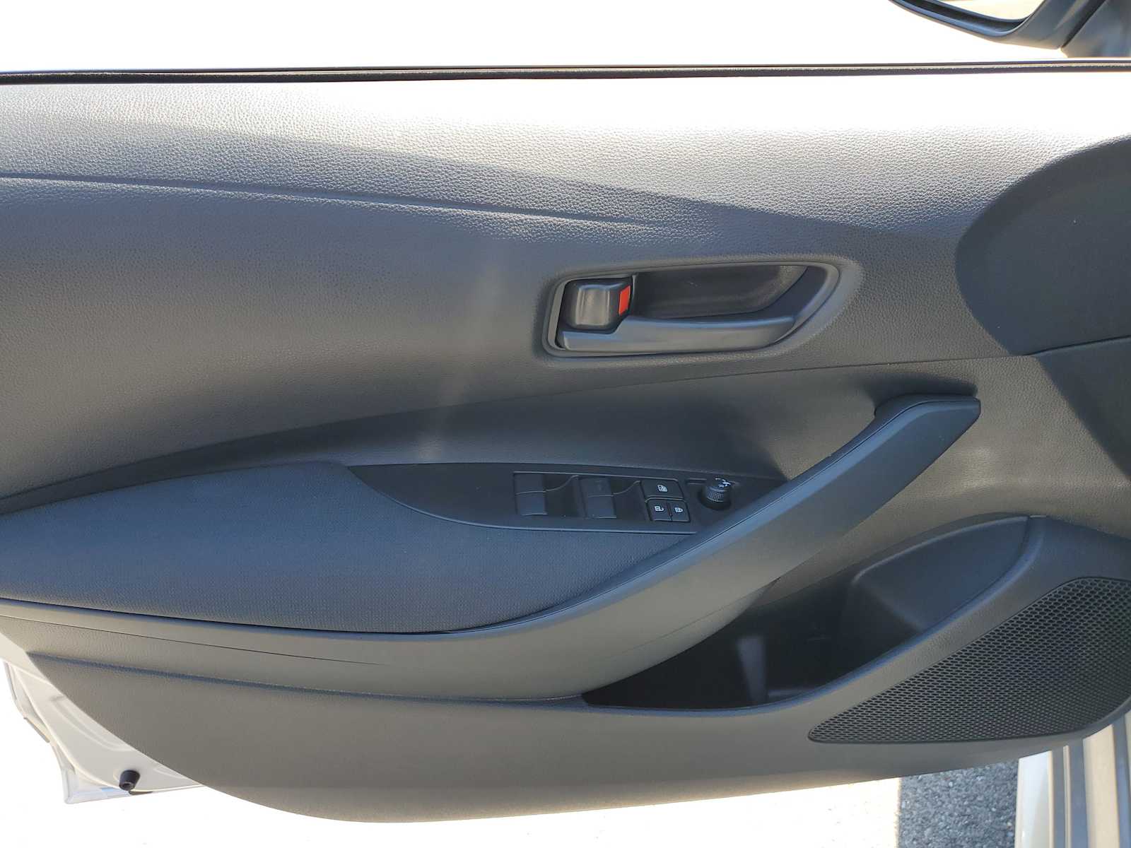 Thumbnail: 2026 Toyota Corolla - 15